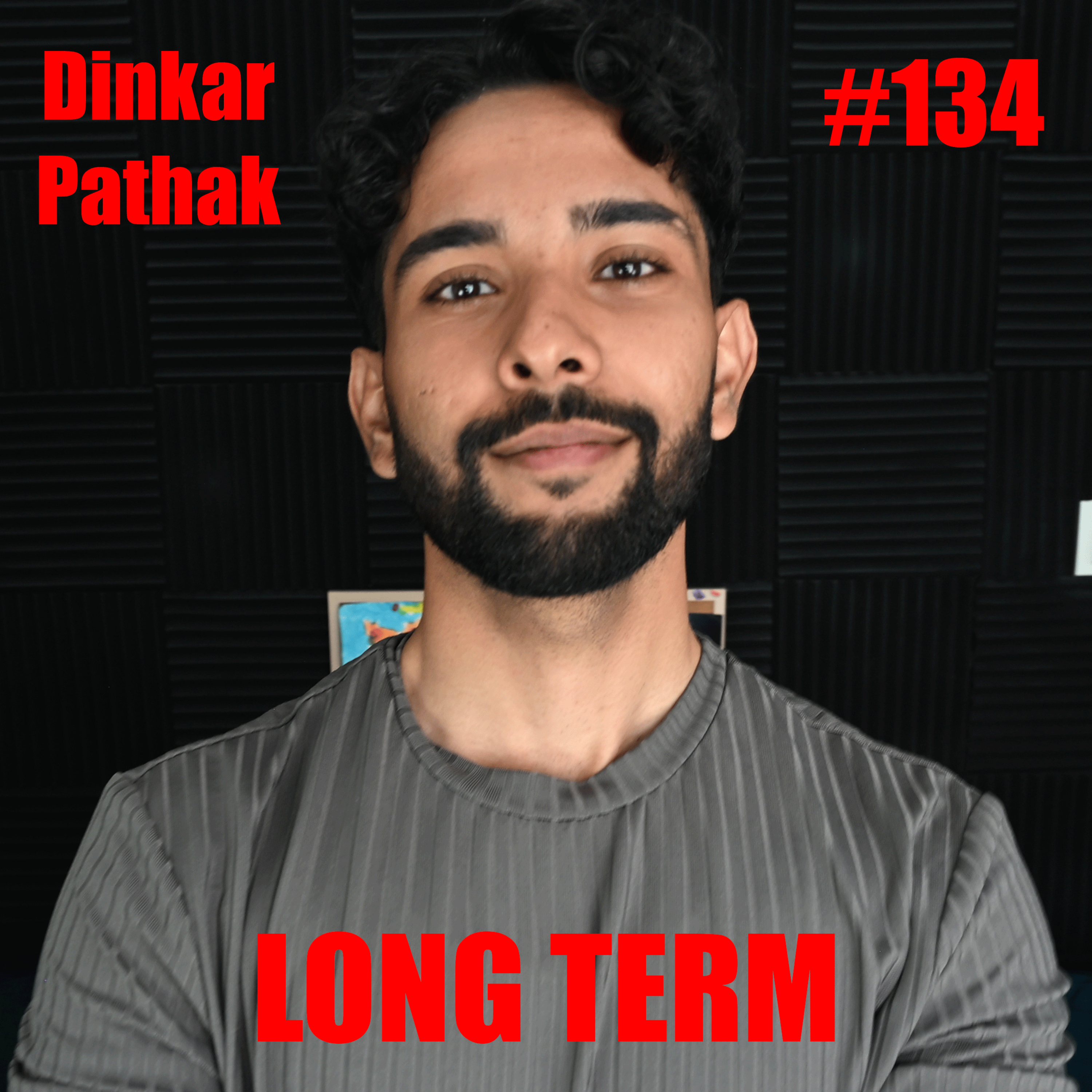 Long Term Podcast