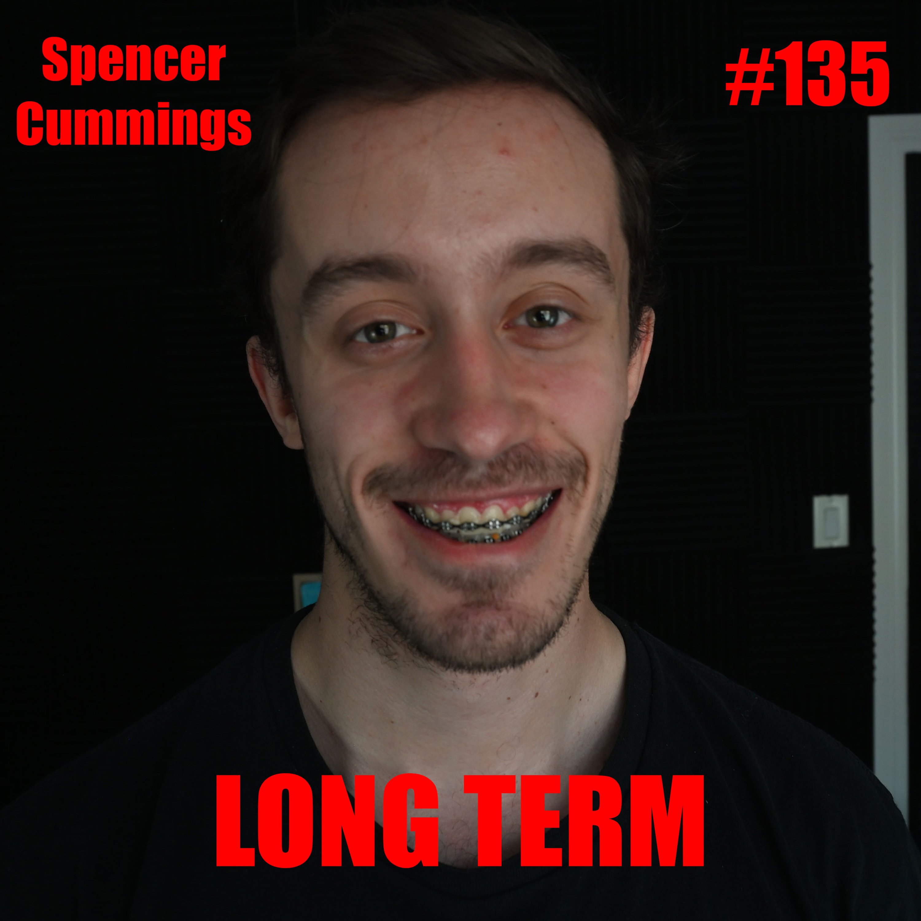 Long Term Podcast