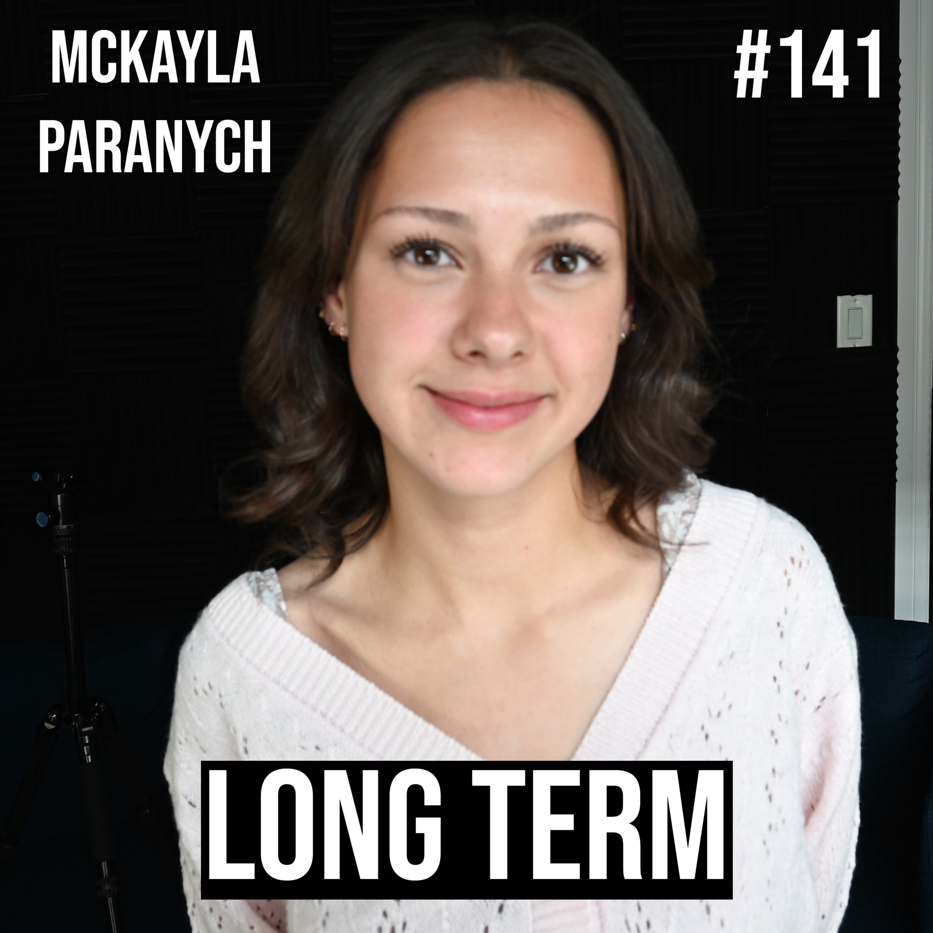 Long Term Podcast