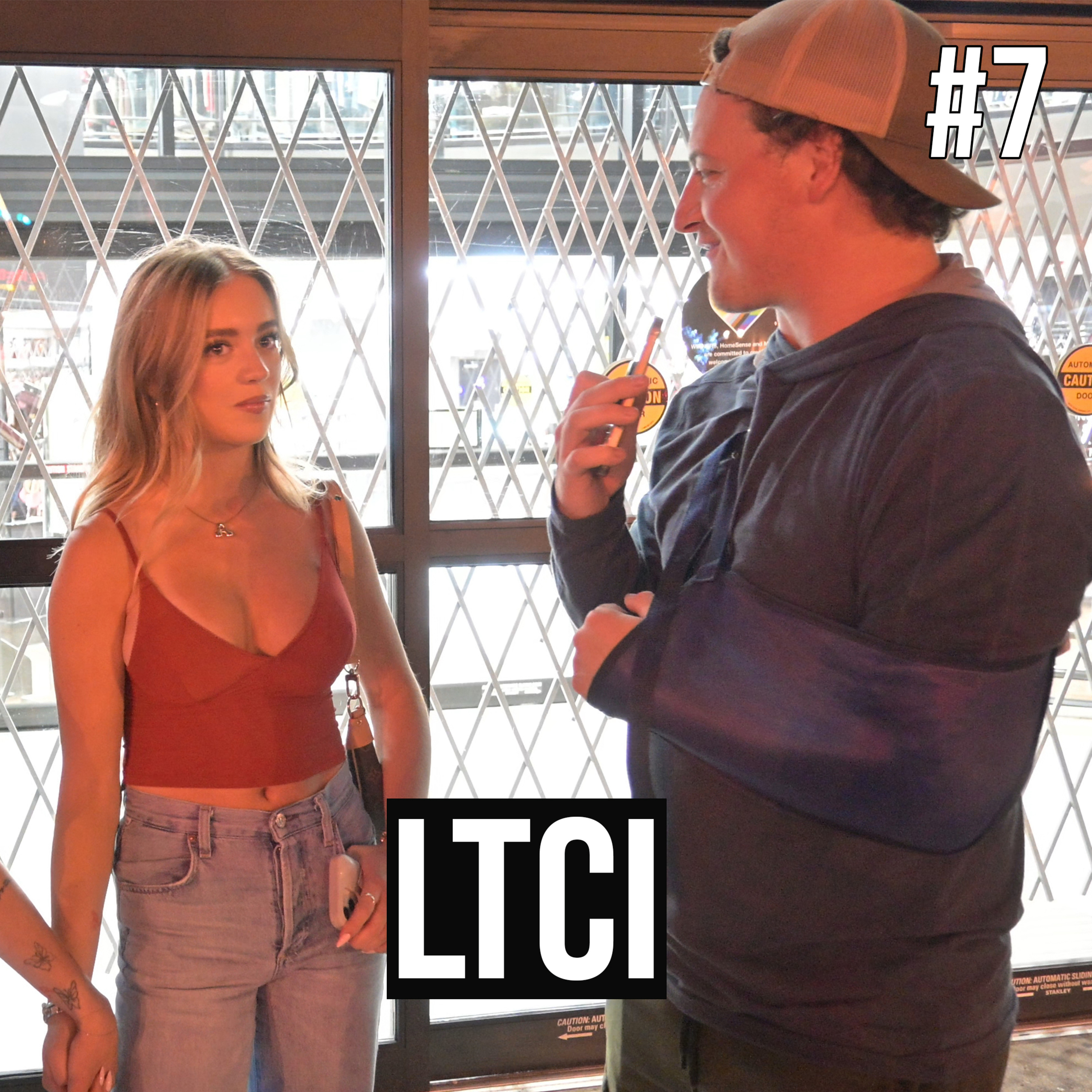 #7 LTCI - The TRUTH about what Women Want in a Partner episode artwork
