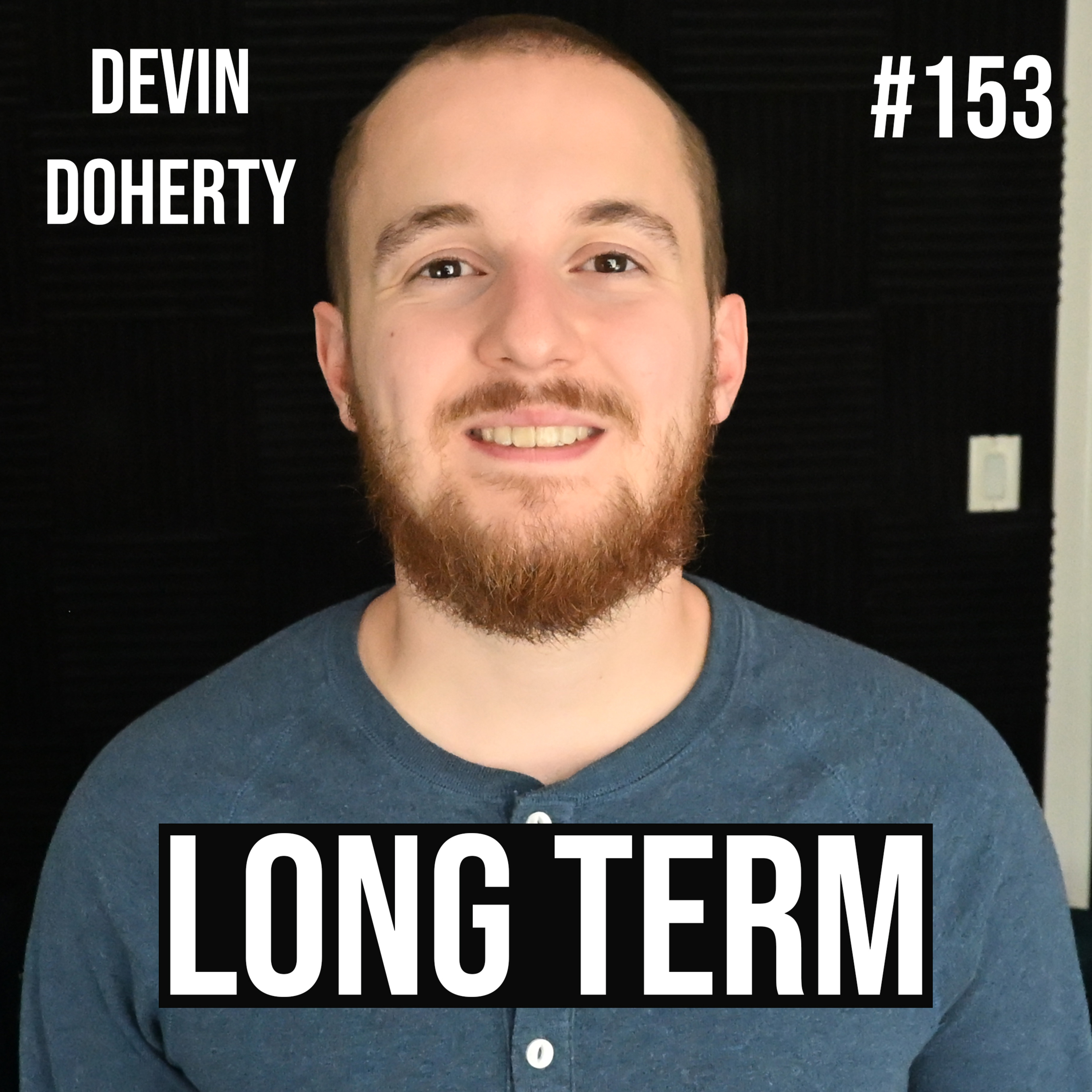 #153 - Devin Doherty - Why Empires Collapse Without Faith at Their Core episode artwork