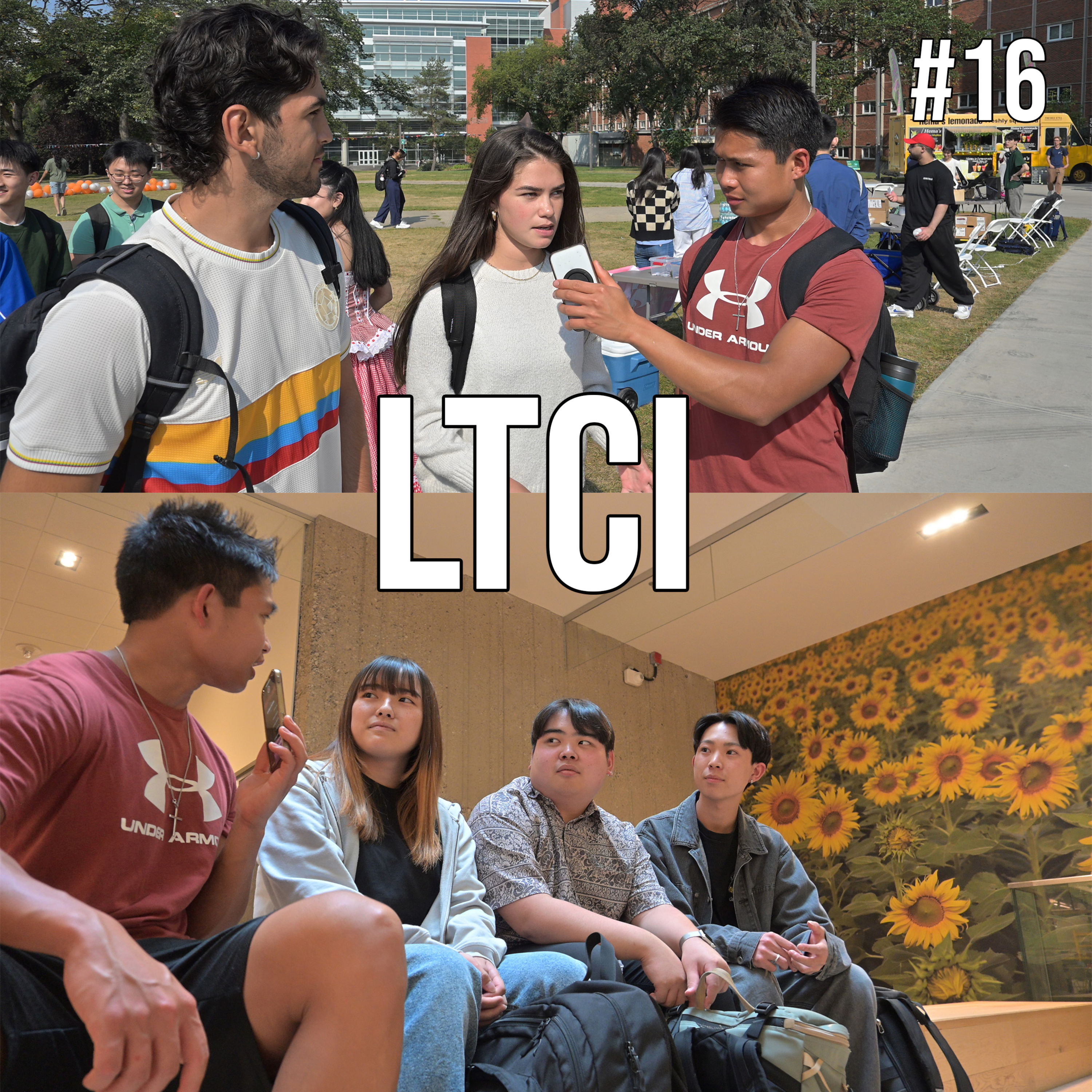 #16 LTCI - How do UofA Students Manage their Mentals? episode artwork
