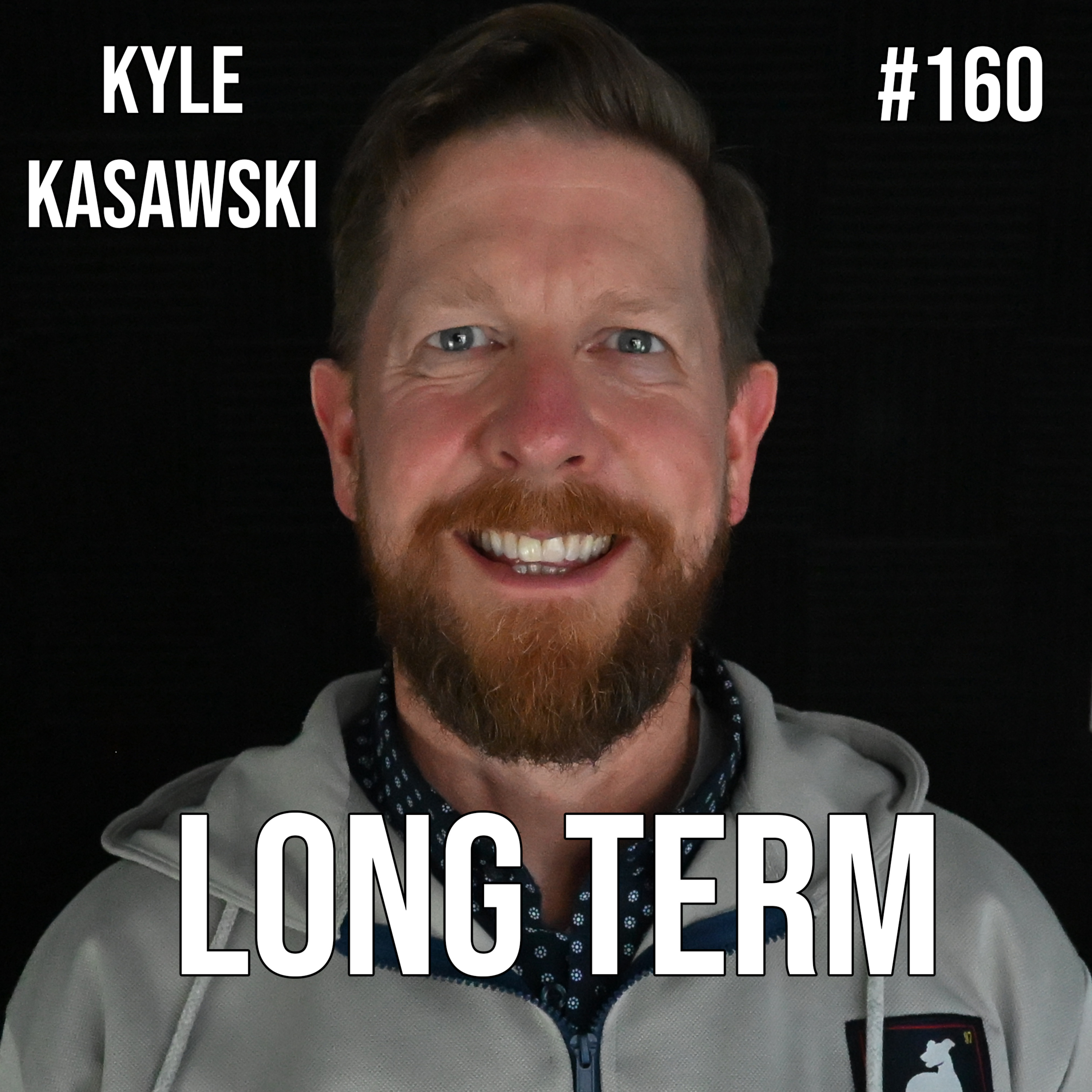 #160 - Kyle Kasawski - What You Can Do to Strengthen Alberta & Sherwood Park episode artwork