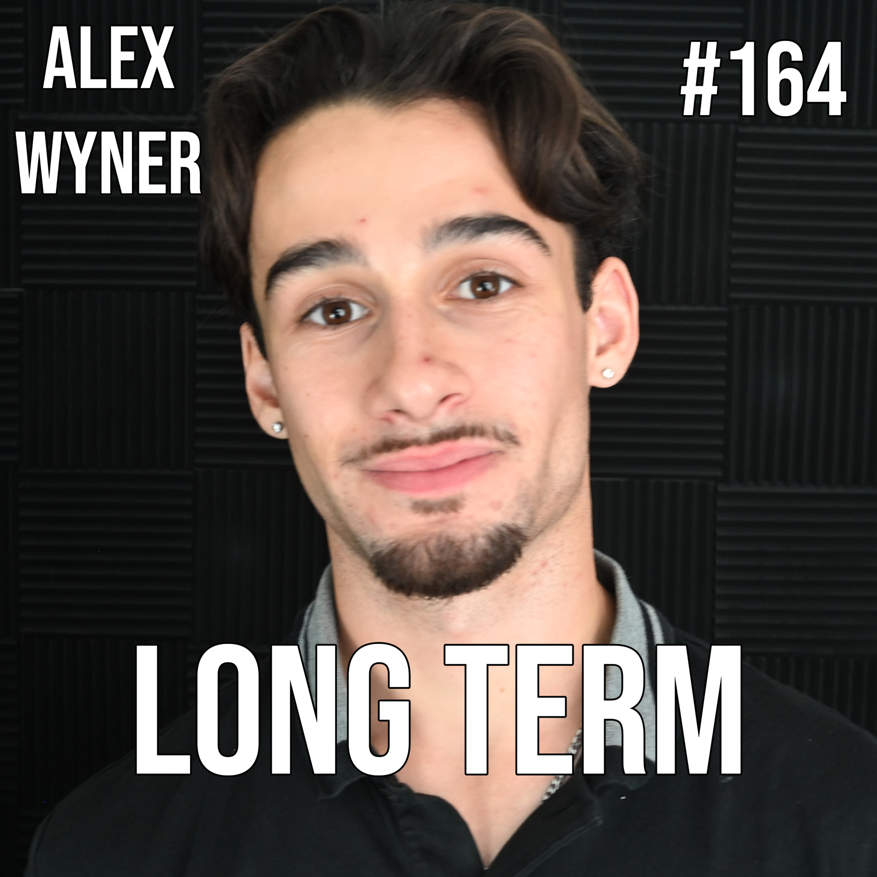 #164 - Alex Wyner - He Built an $80,000+ Business from Door Knocking – Here’s How You Can Too episode artwork