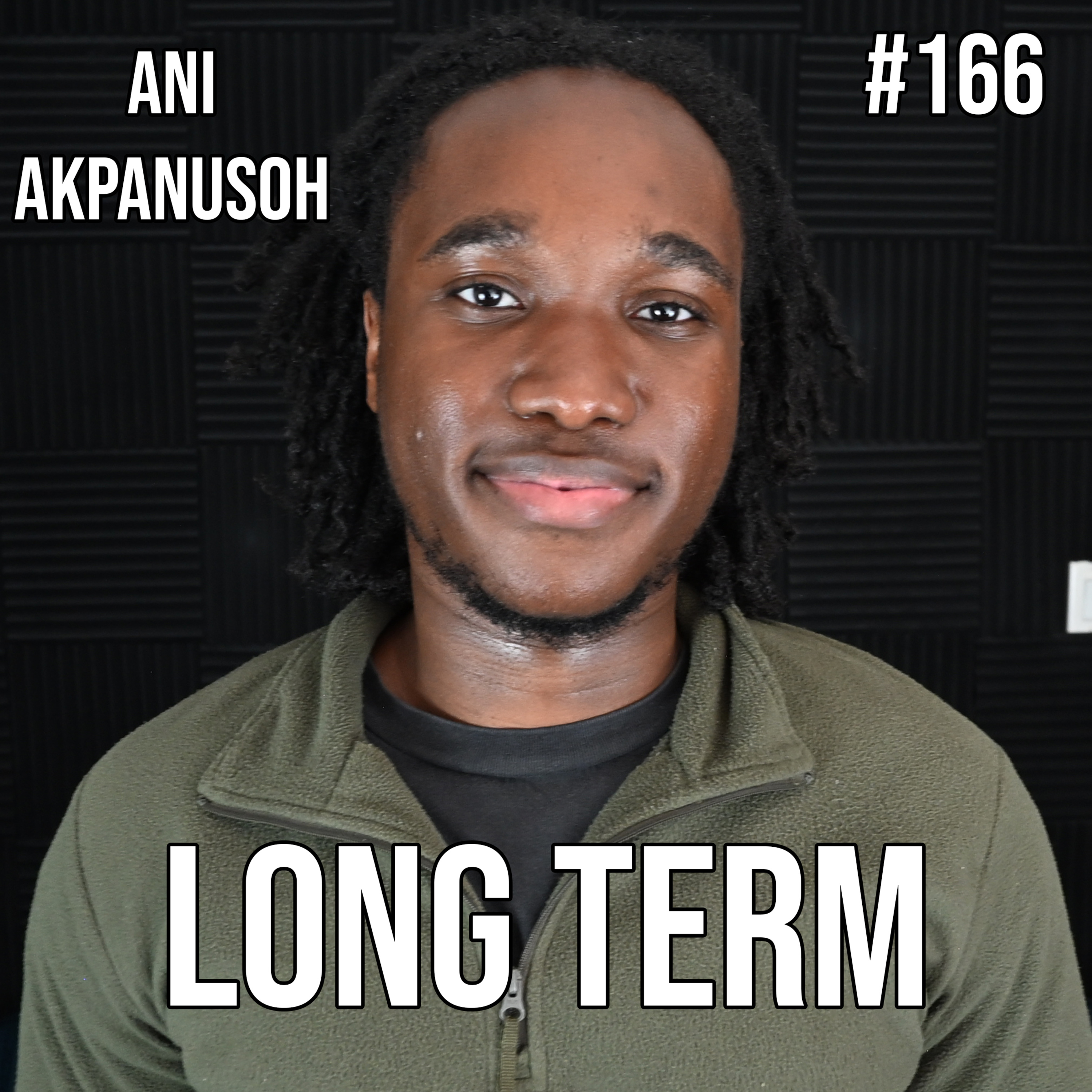 #166 - Ani Akpanusoh - The Small Moments That Tell Big Stories episode artwork