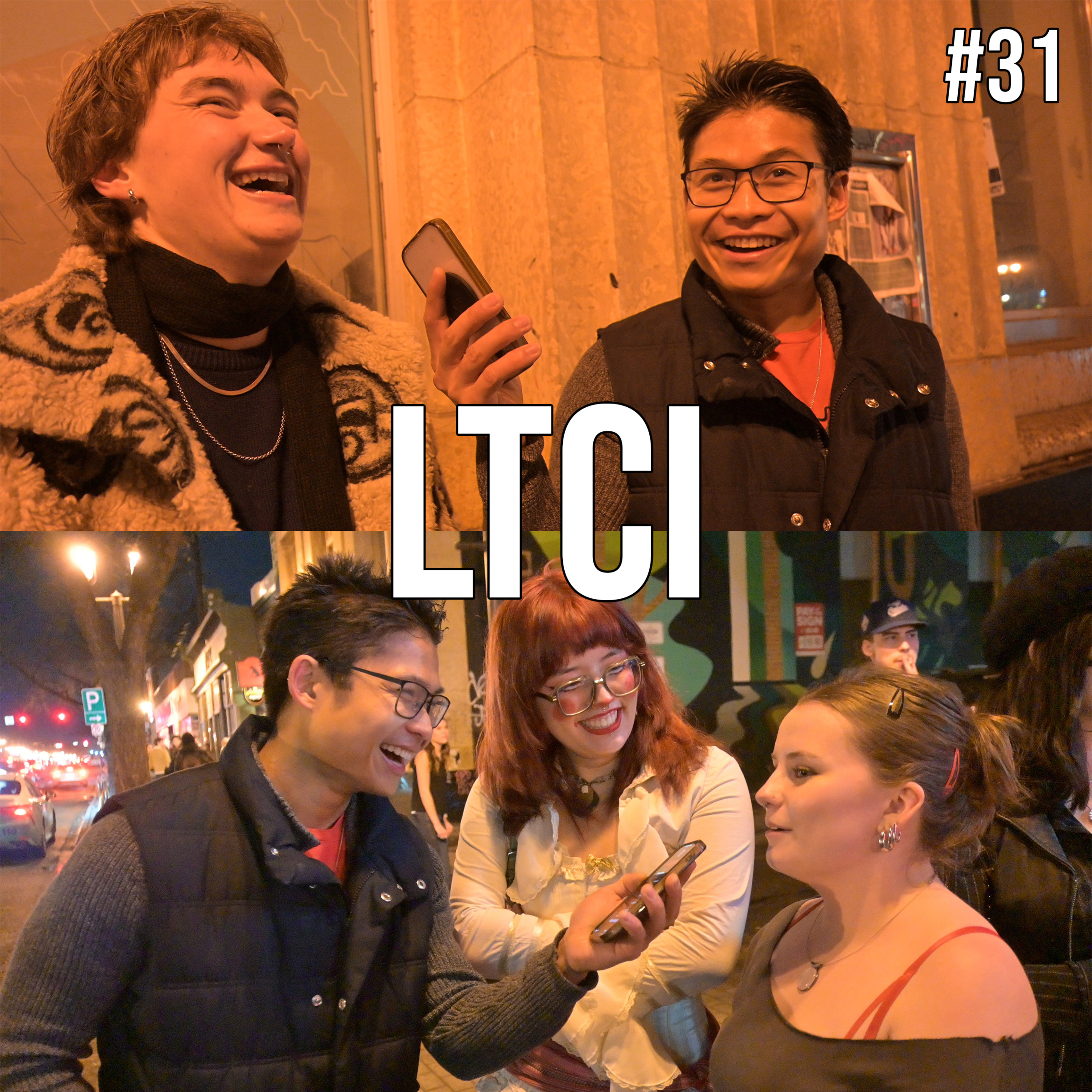 #31 LTCI - Can Edmontonians Live in Today's Economy? episode artwork