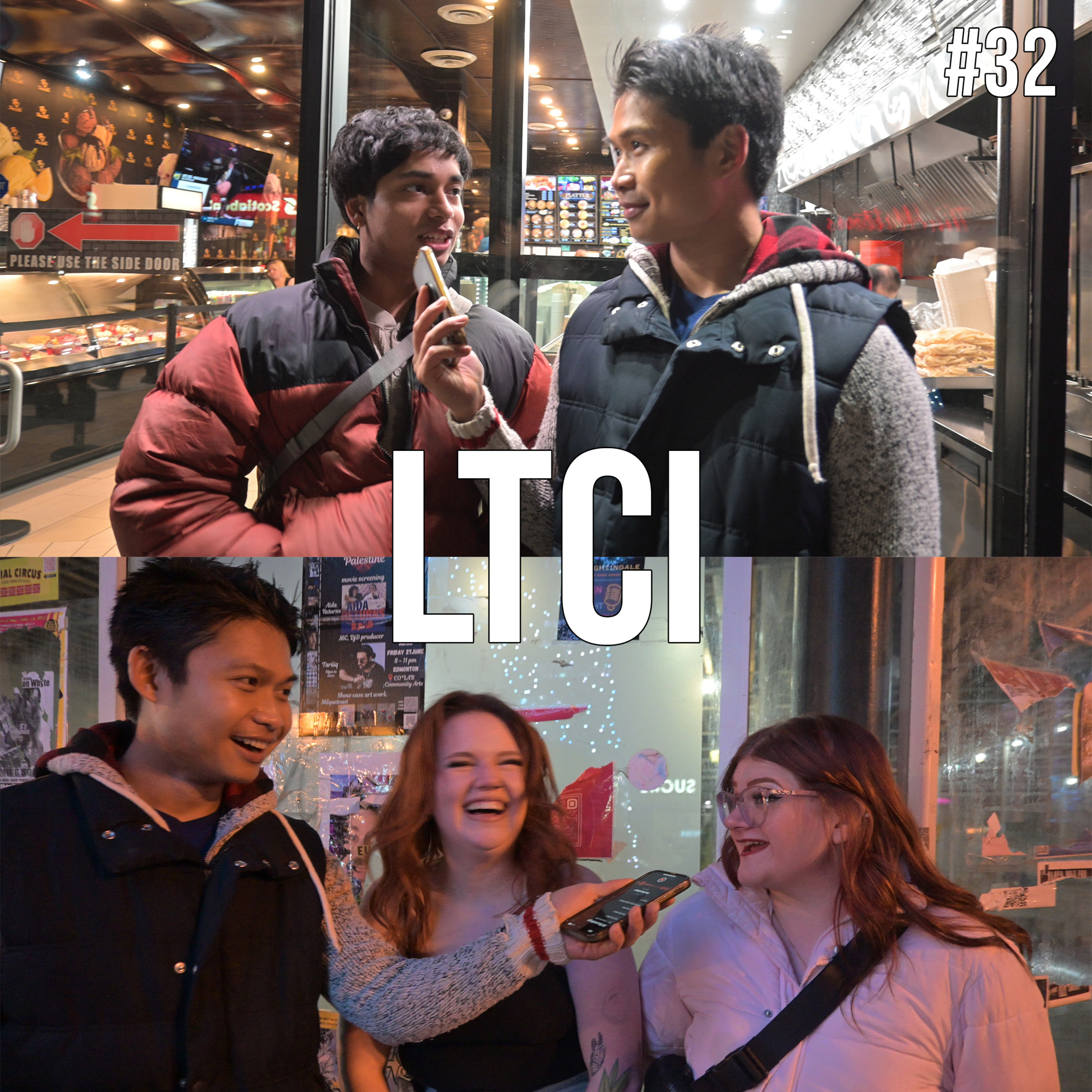 #32 LTCI - Reminding People of Death episode artwork