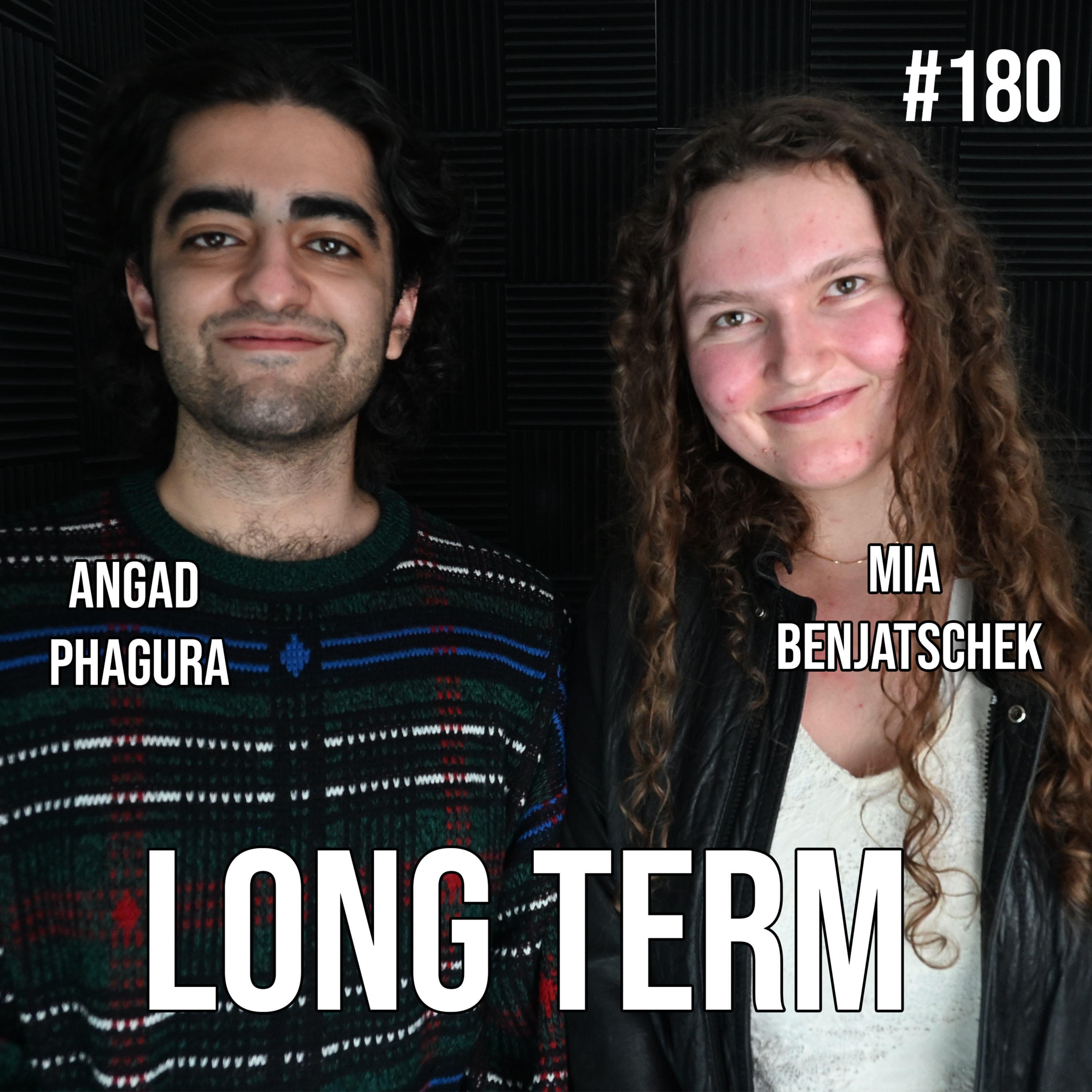Long Term Podcast