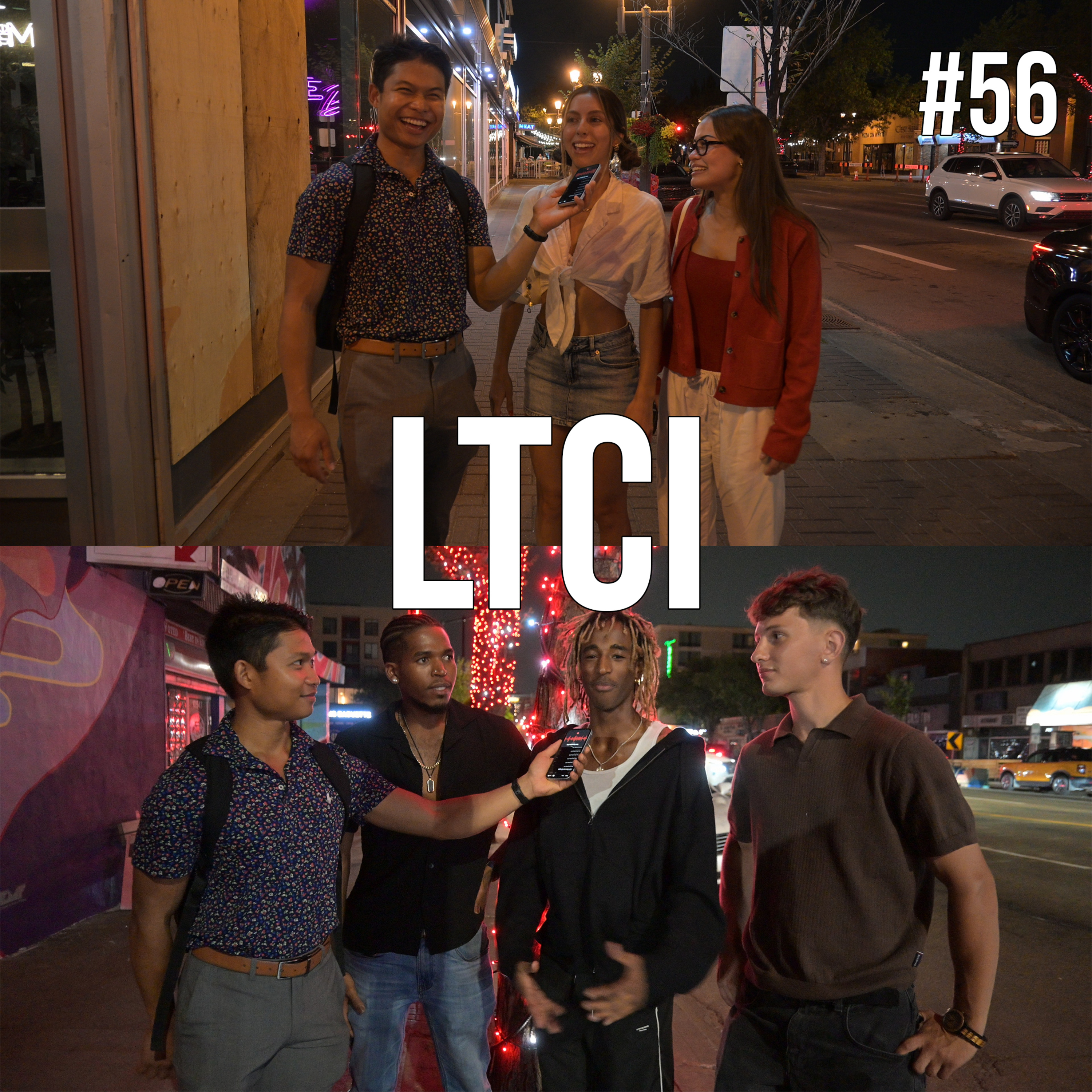 #56 - Edmontonians on Alberta Separating from Canada episode artwork