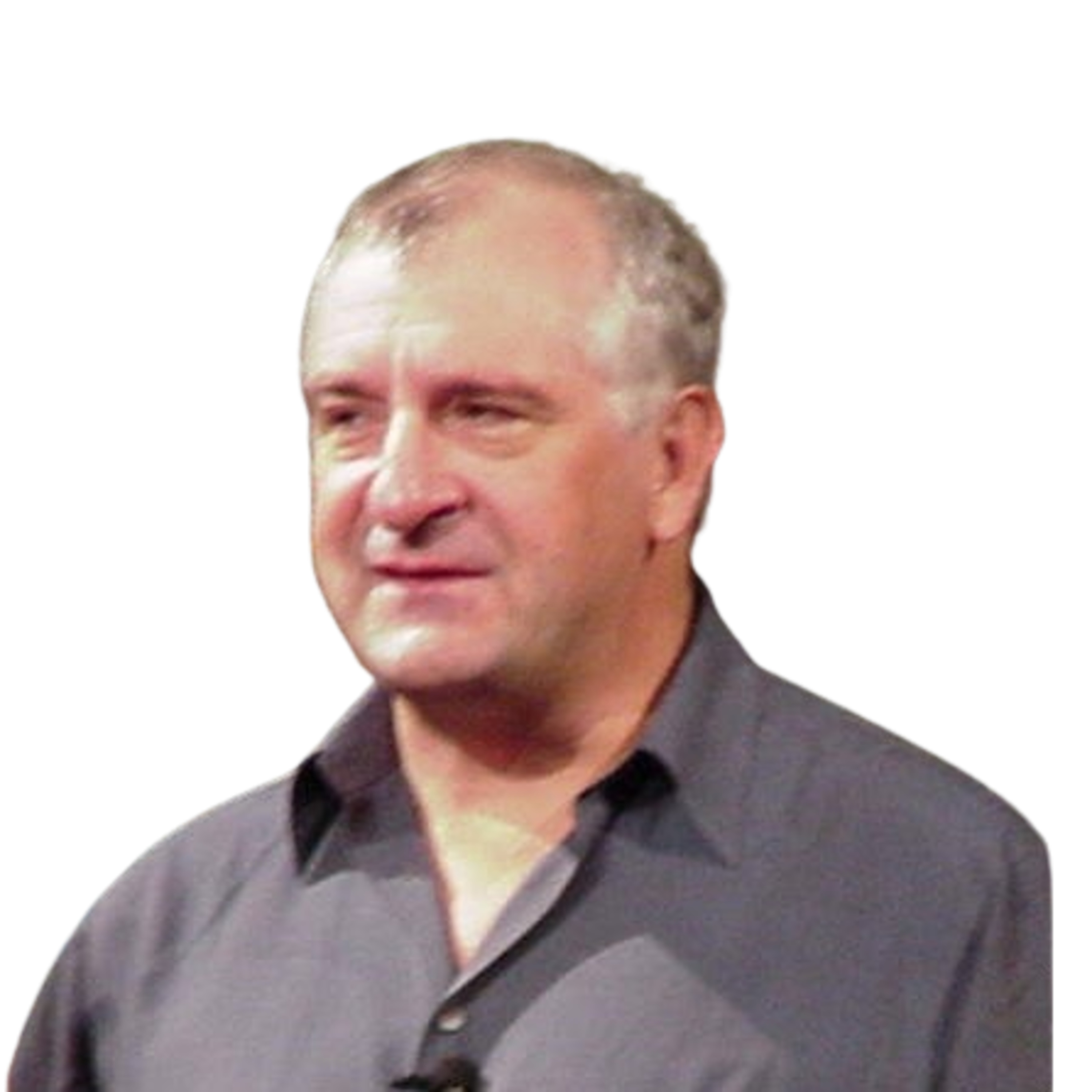 Now I\'ve Heard Everything