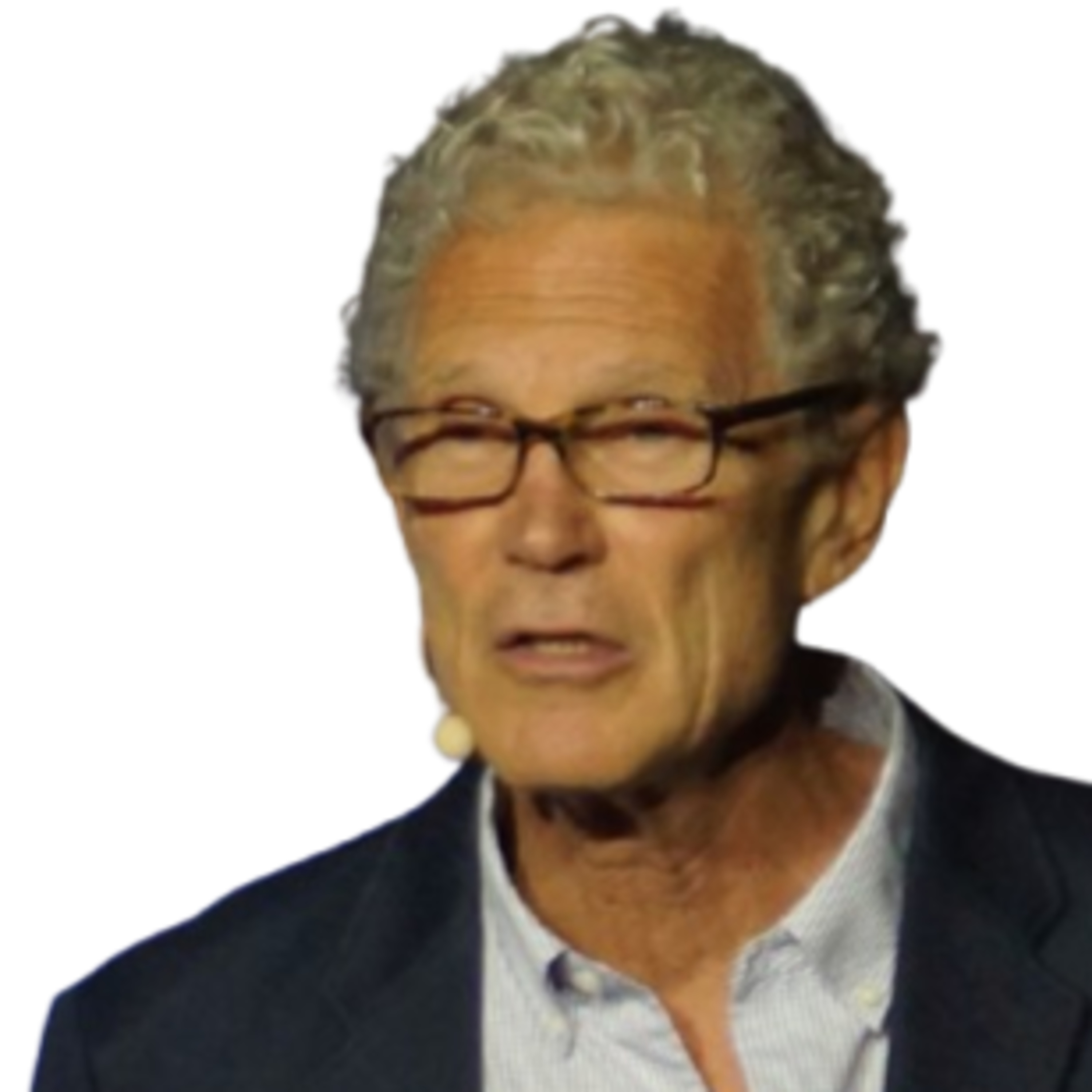 Common (Medical) Sense From Radio & TV’s Dr. Dean Edell
