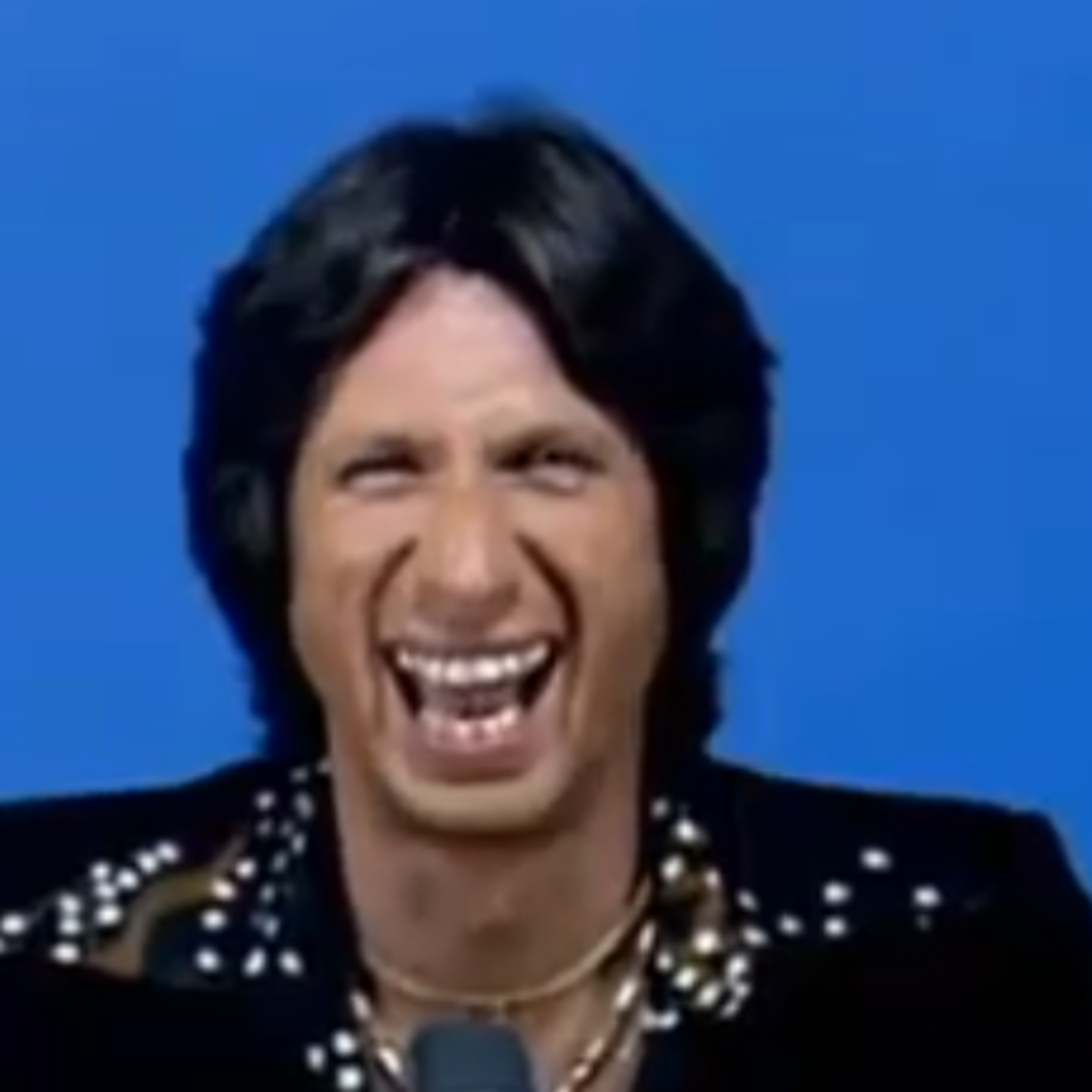 Now I\'ve Heard Everything