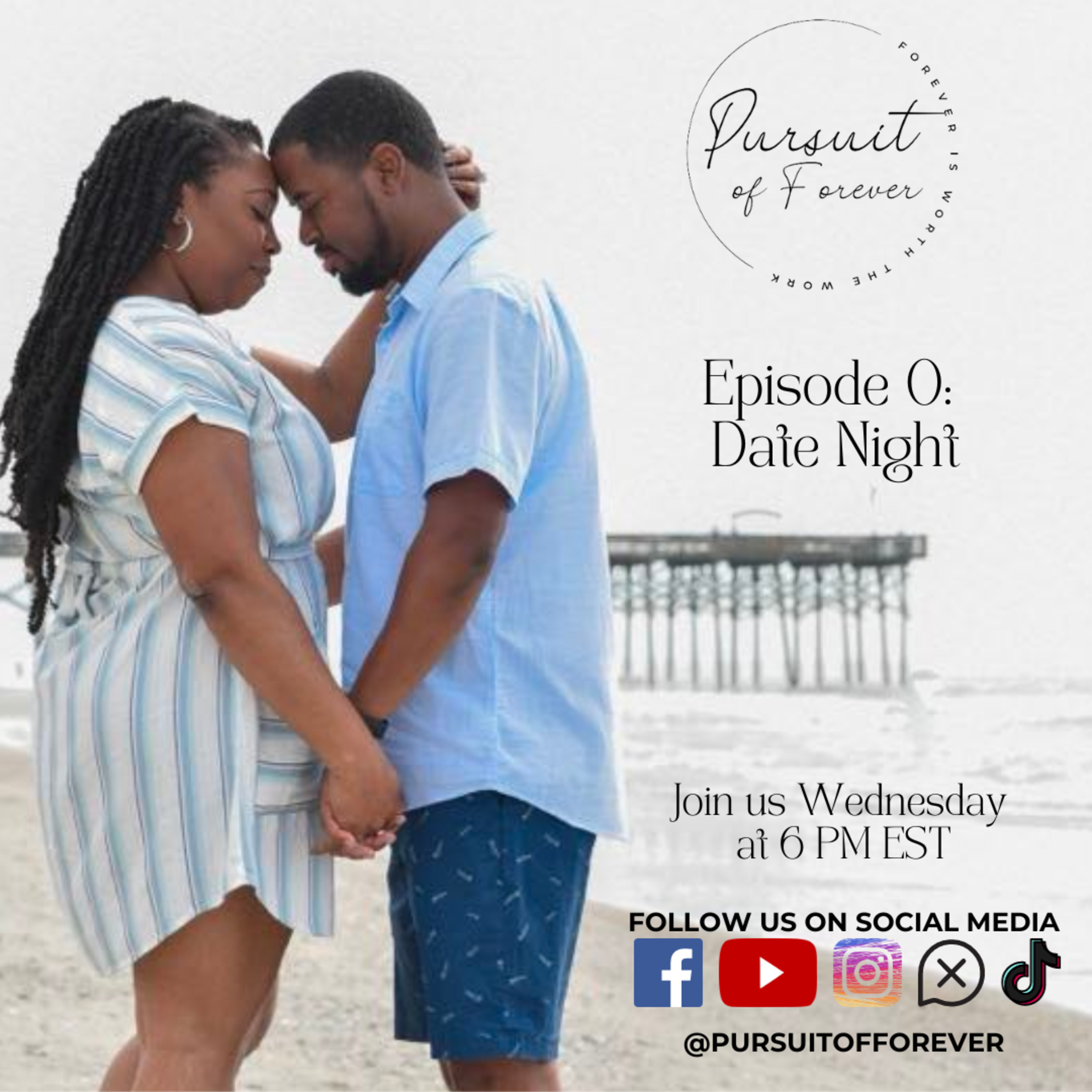 Episode 0: Date Night