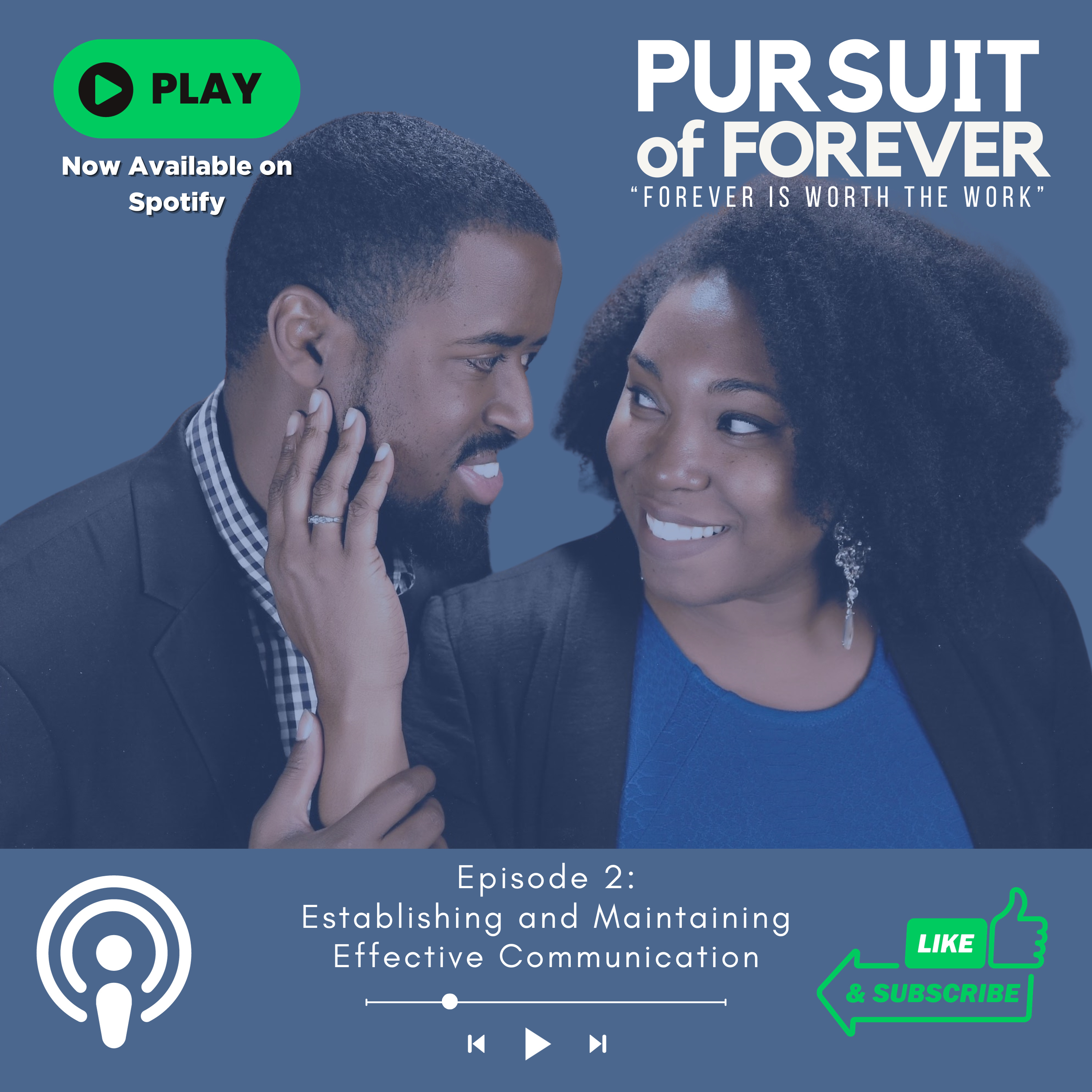 Episode 2: Establishing and Maintaining Effective Communication