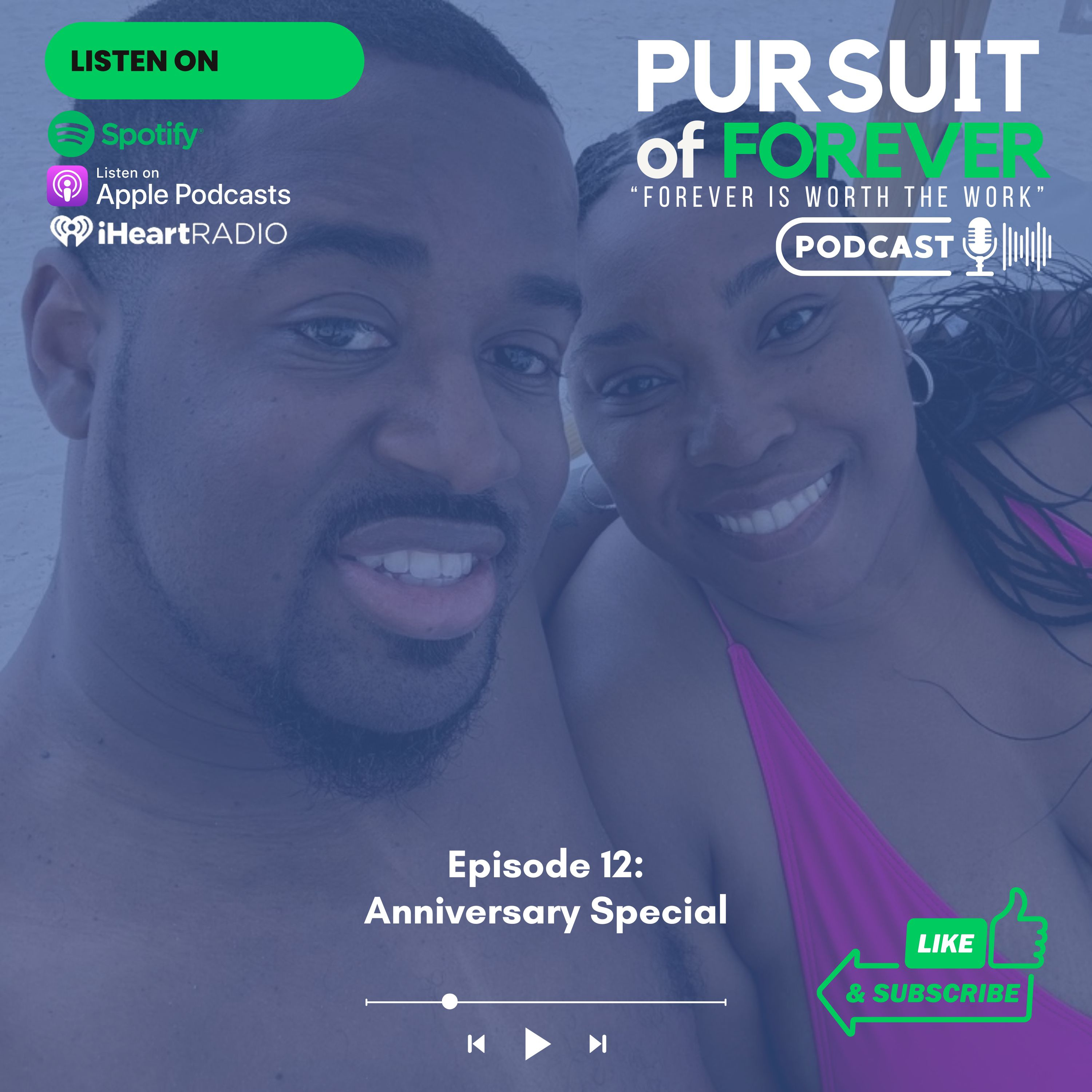 Episode 12: 17th Anniversary Episode