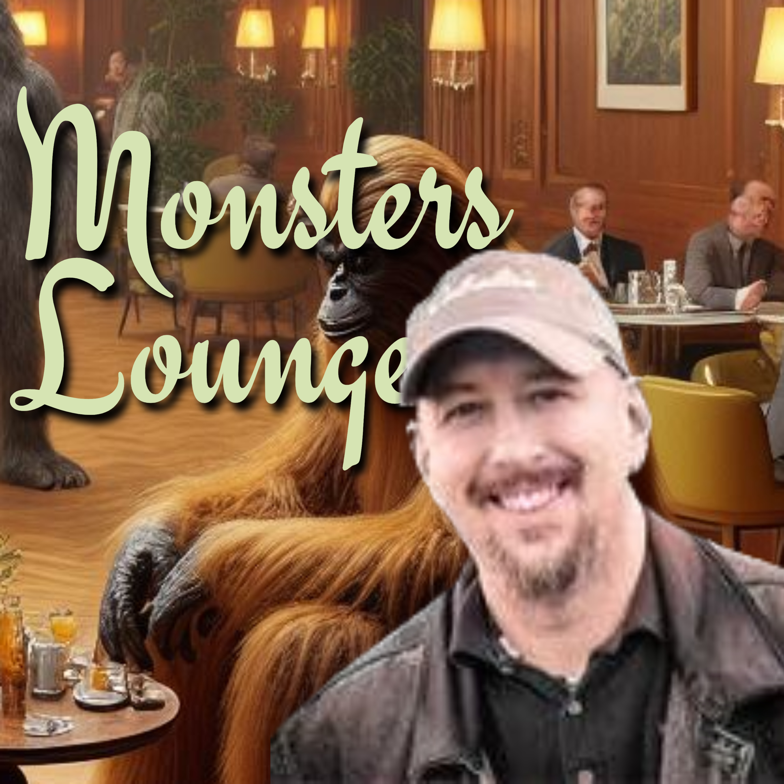 Monsters Lounge