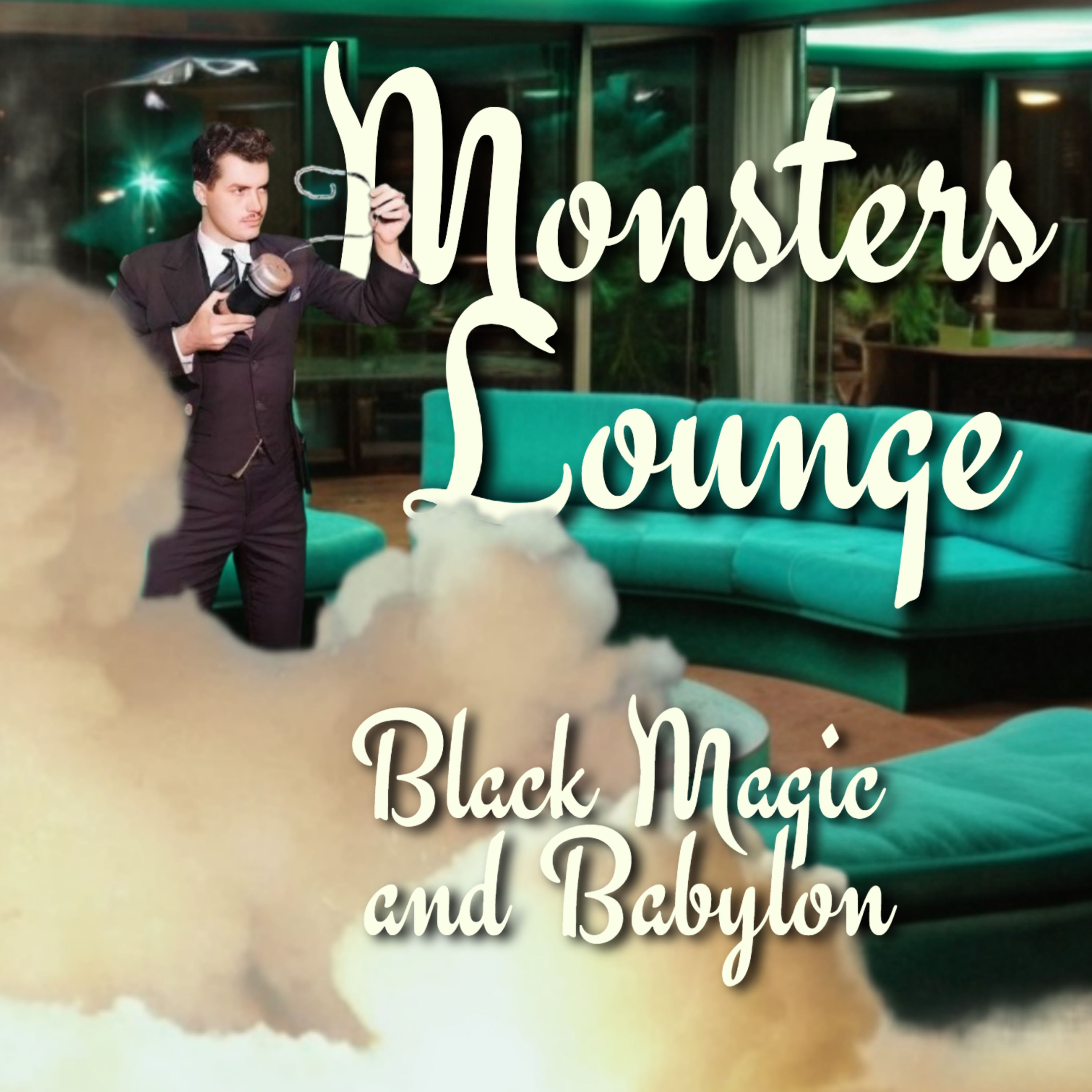 Monsters Lounge