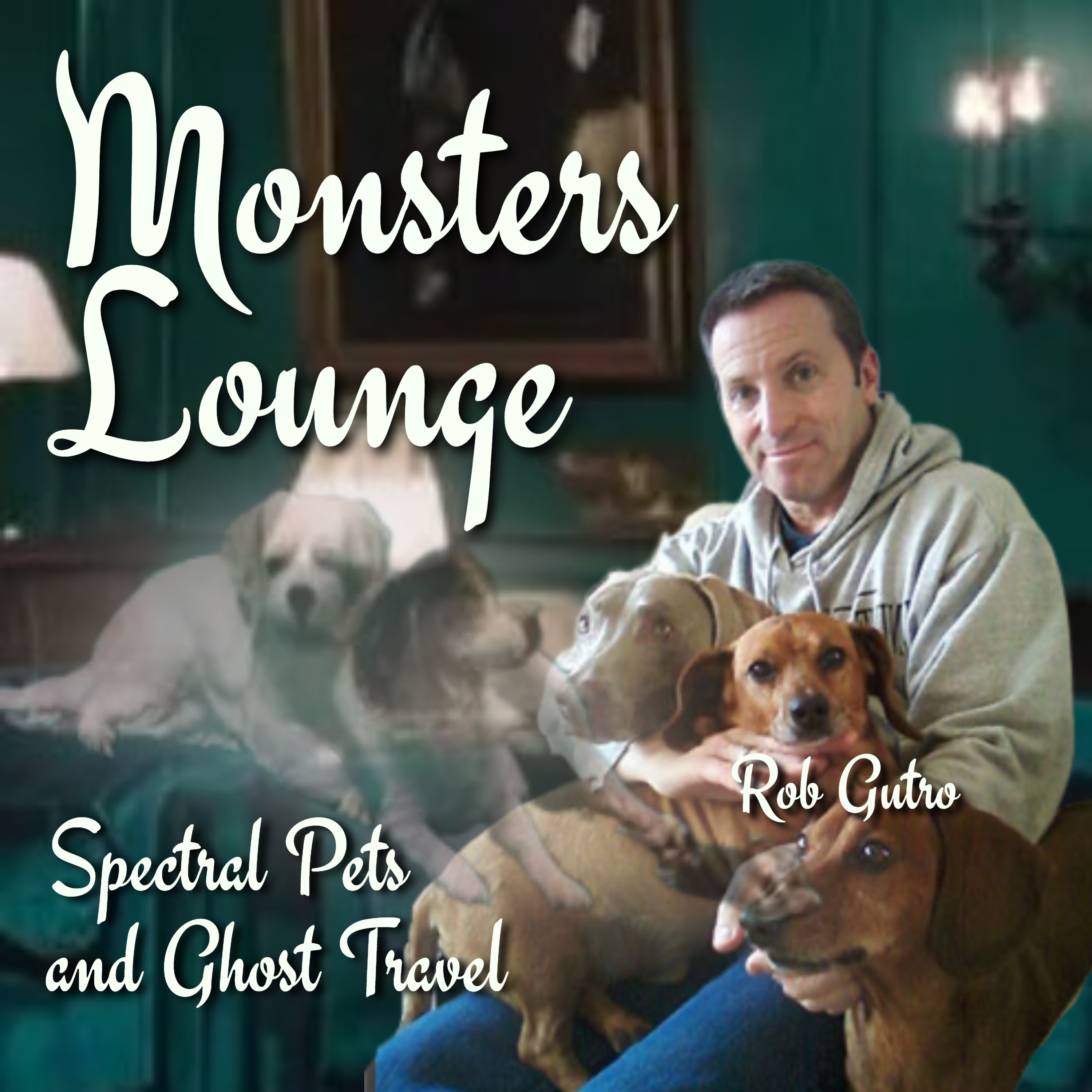 Monsters Lounge