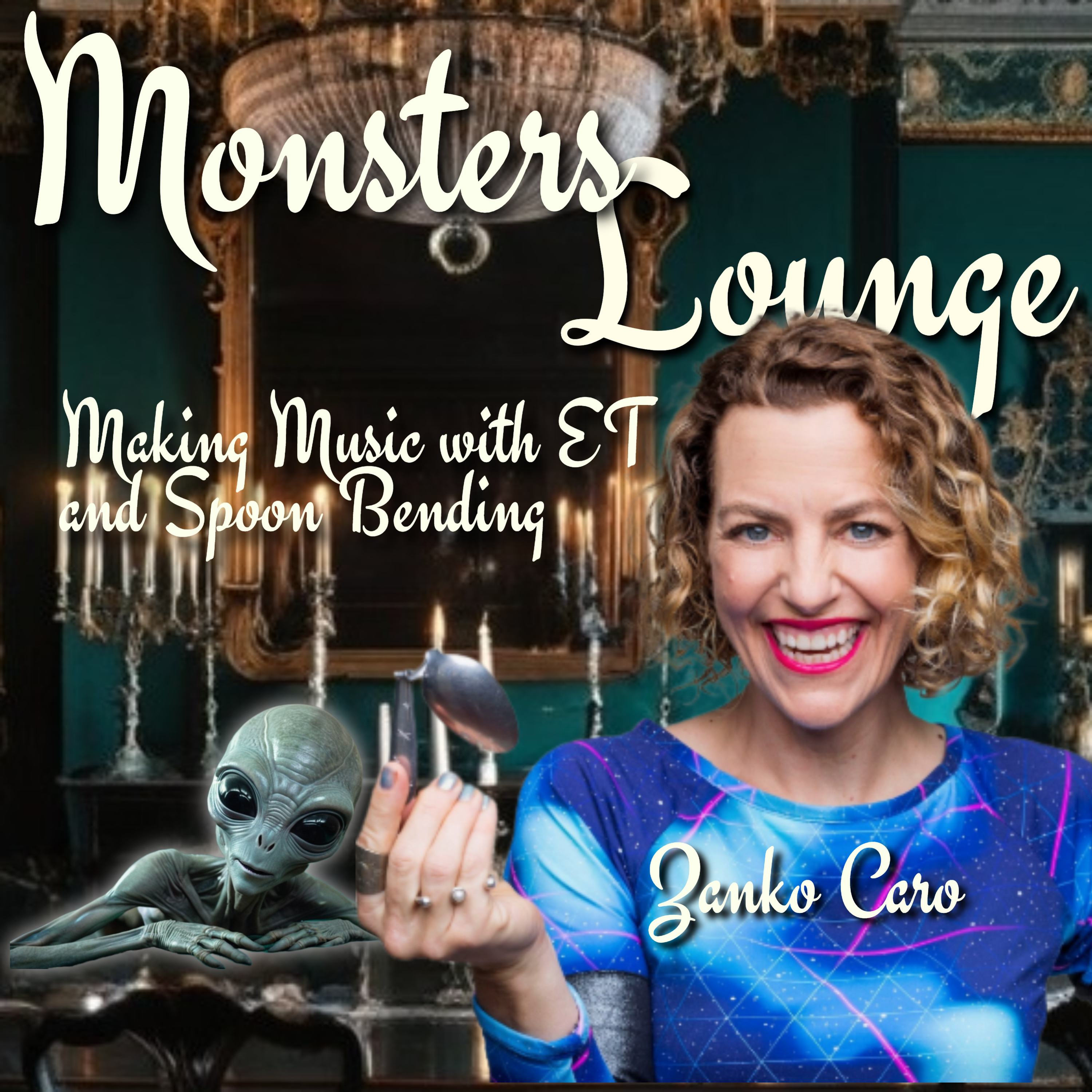 Monsters Lounge