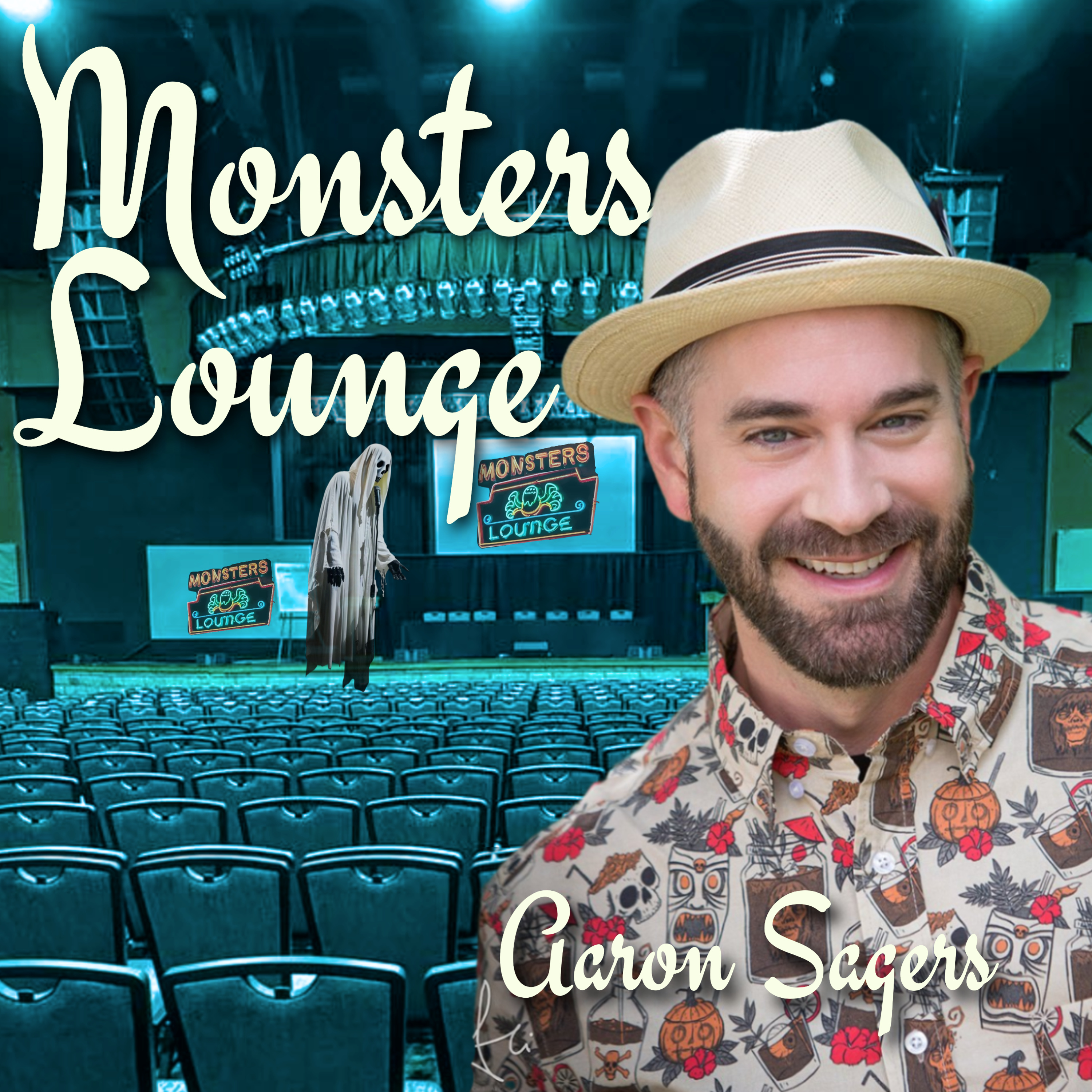 Monsters Lounge