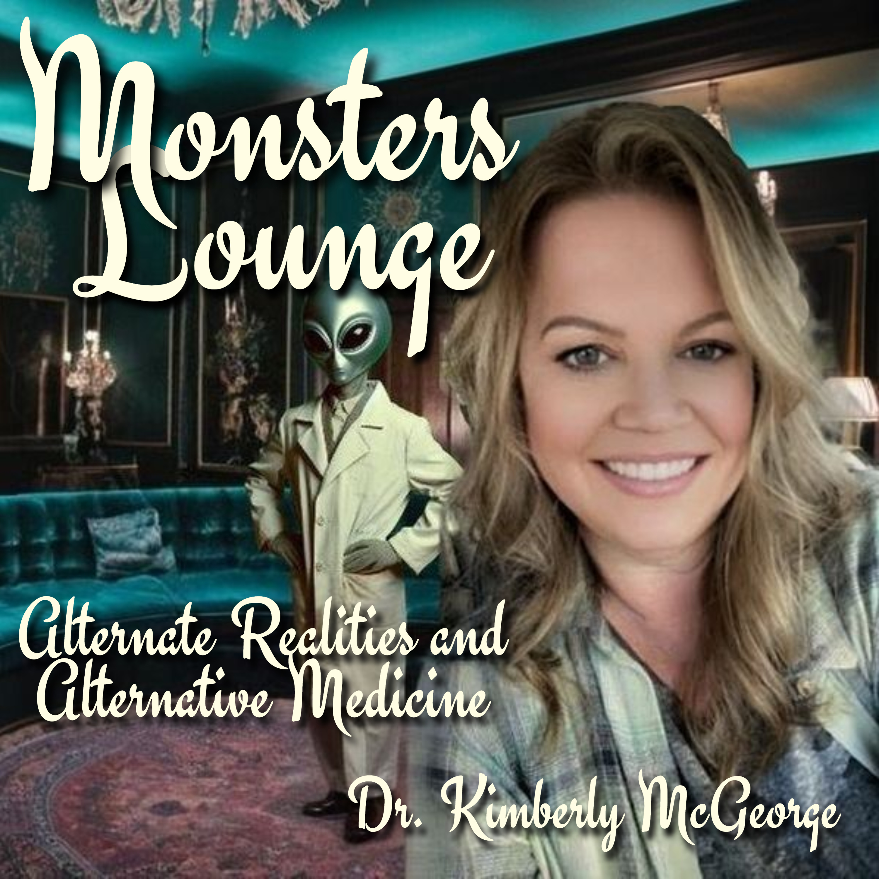 Monsters Lounge