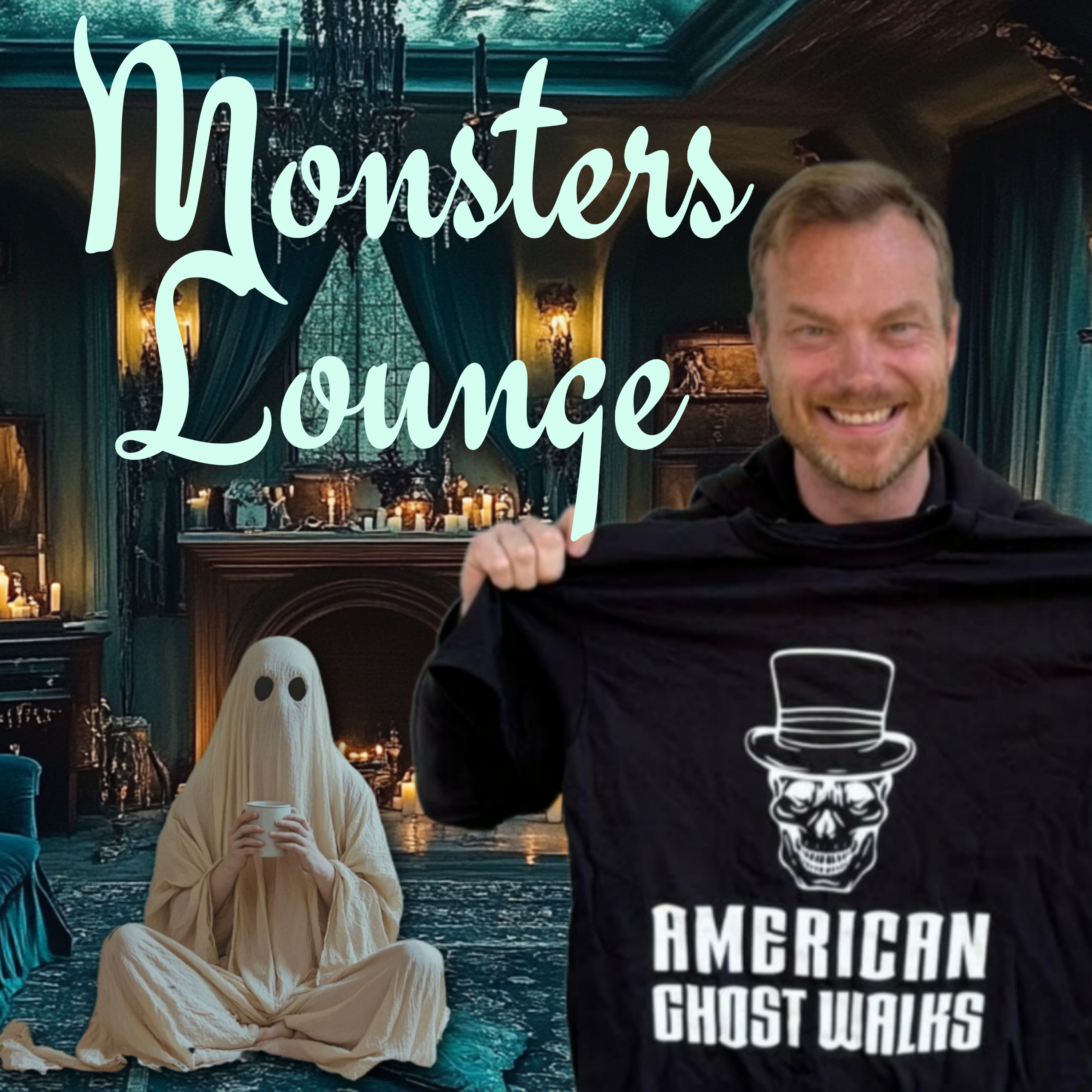 Monsters Lounge