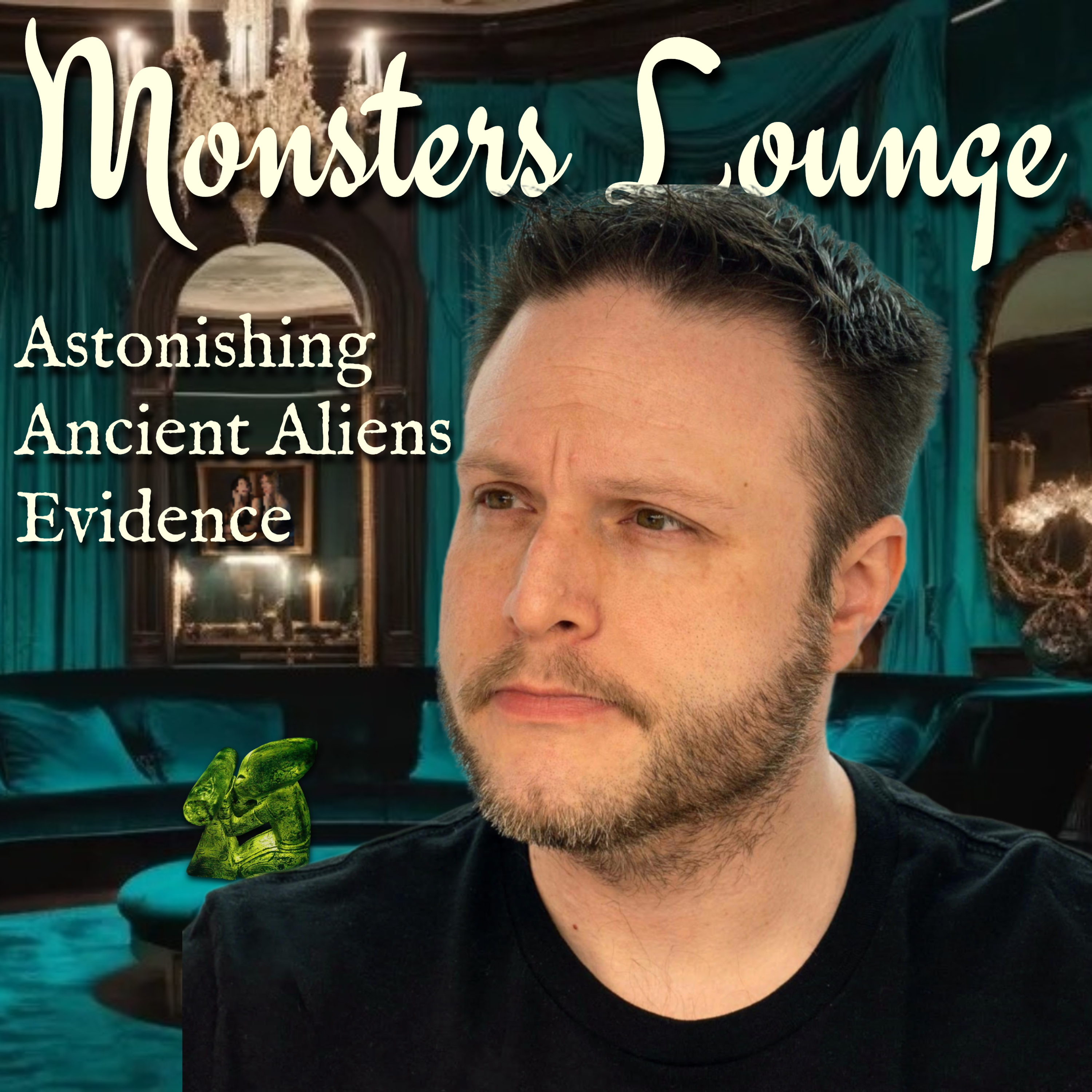 Monsters Lounge
