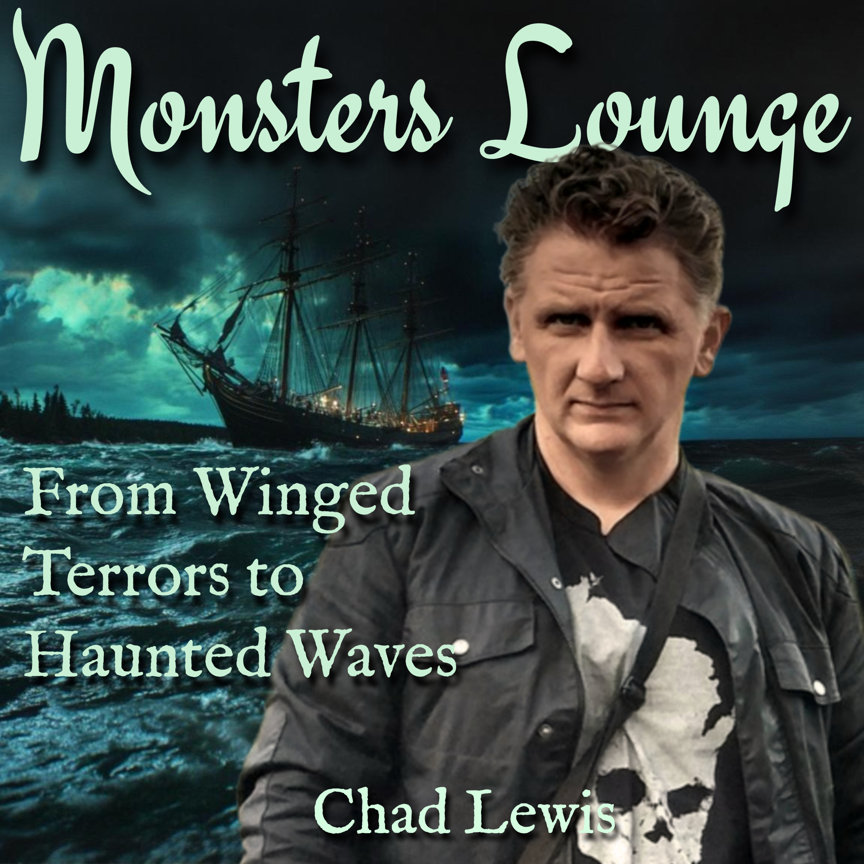Monsters Lounge