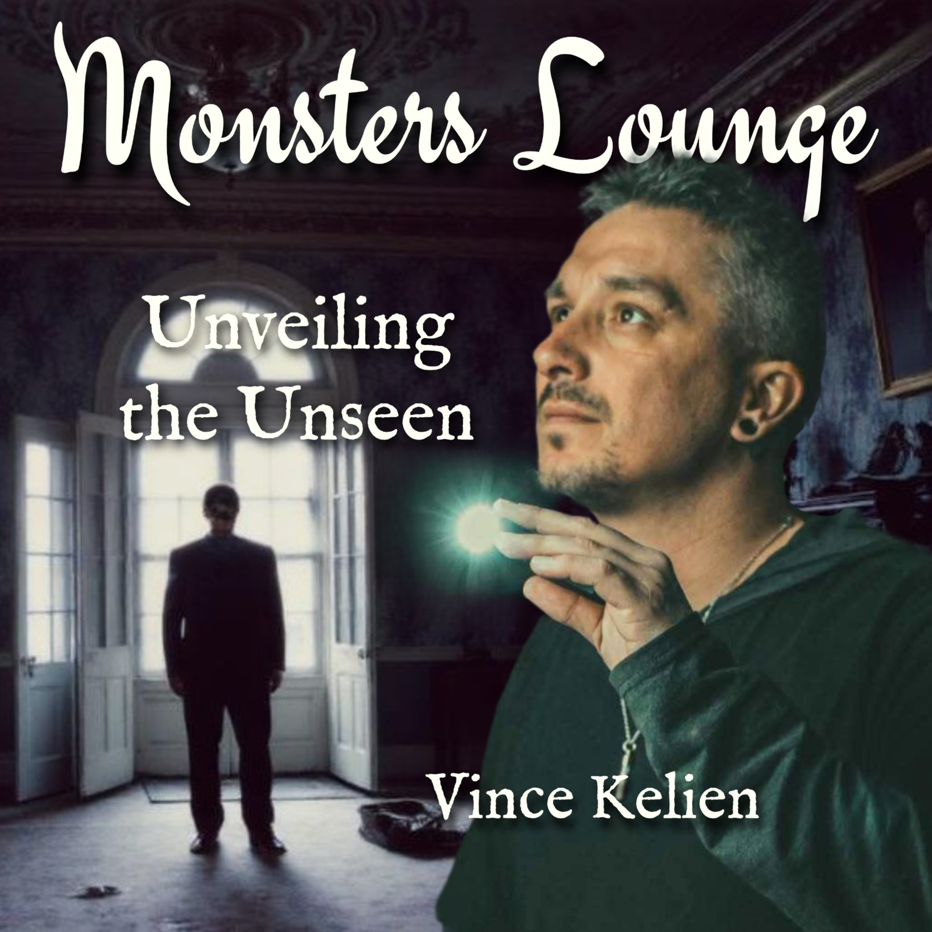 68: Unveiling the Unseen with Vince Kelien
