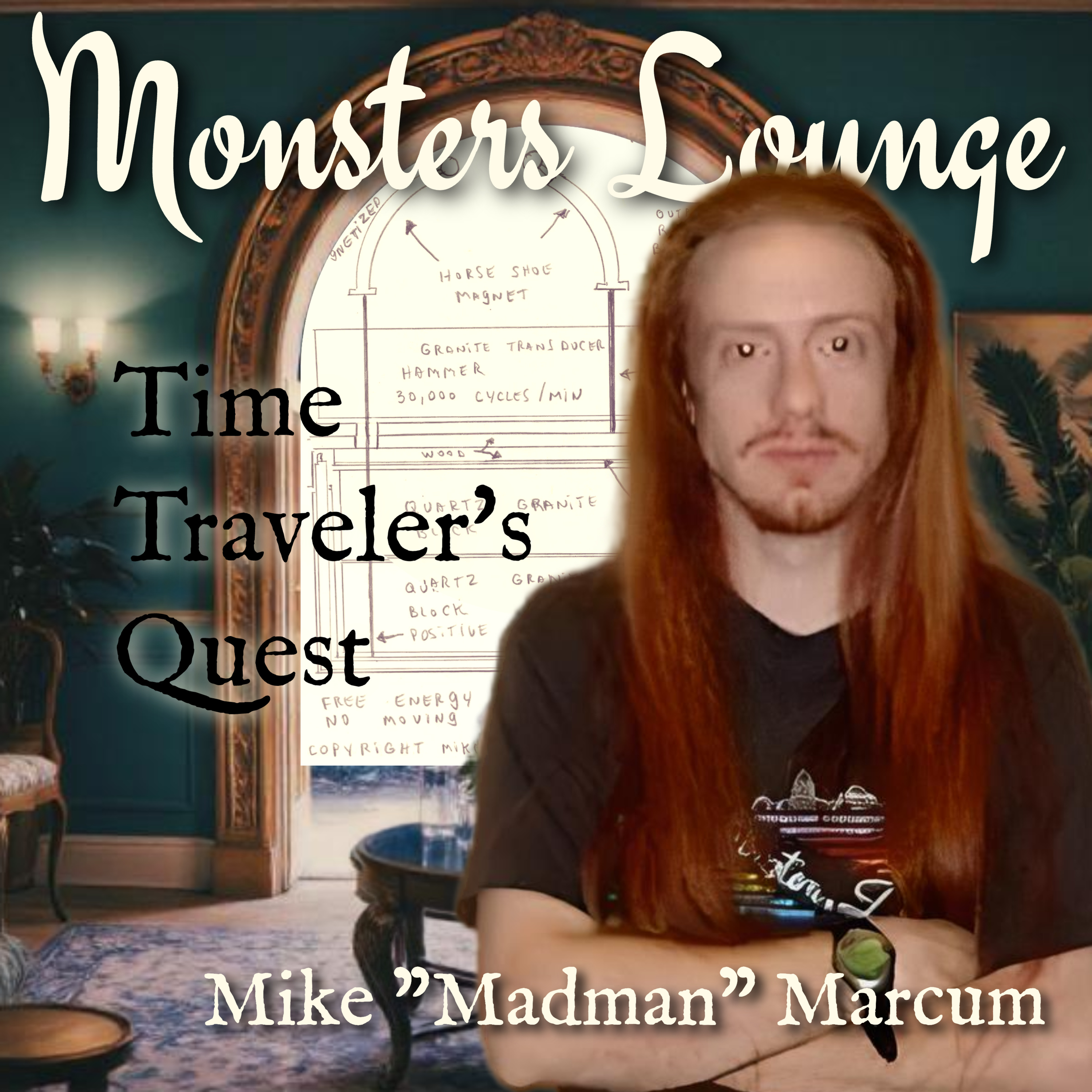 Monsters Lounge