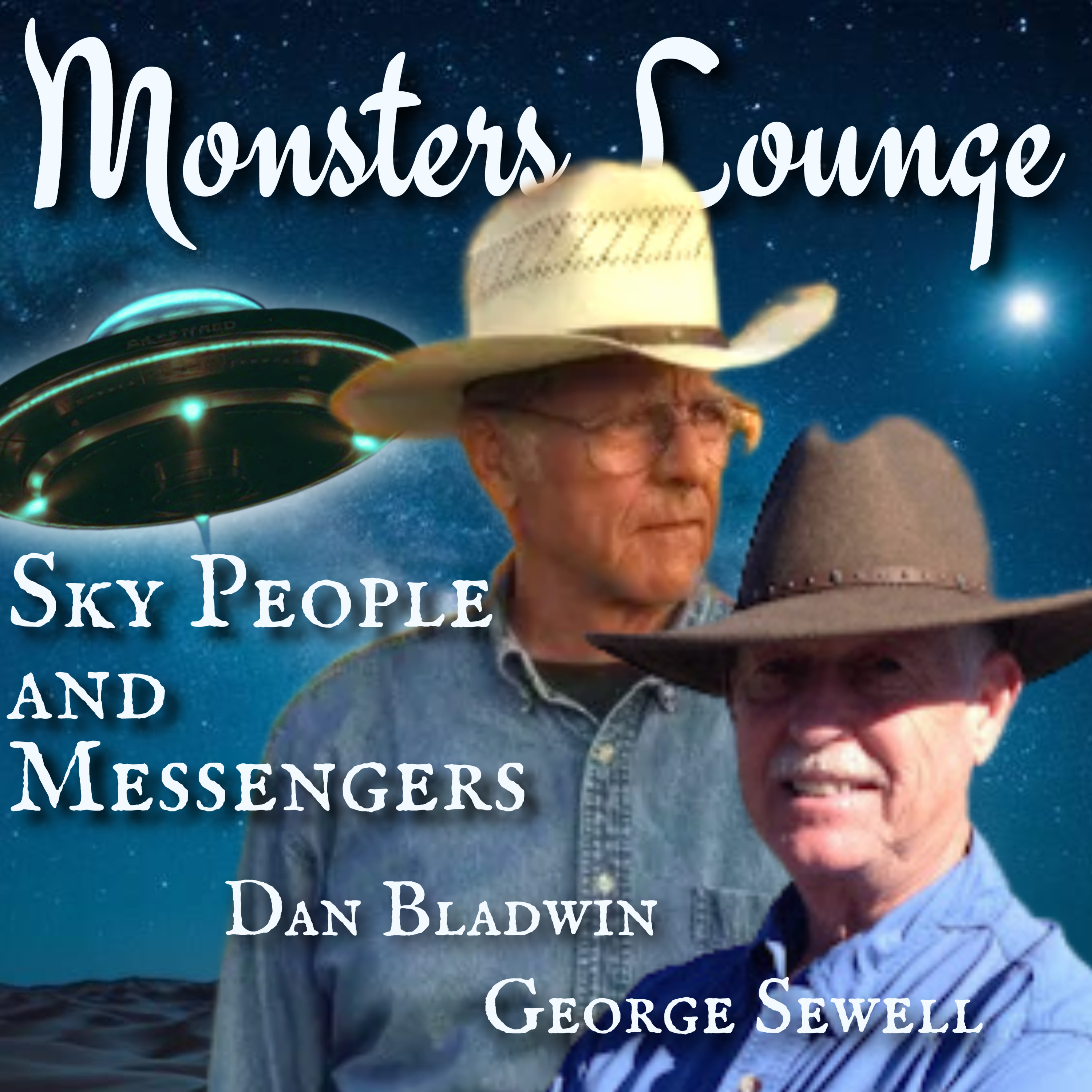 Monsters Lounge