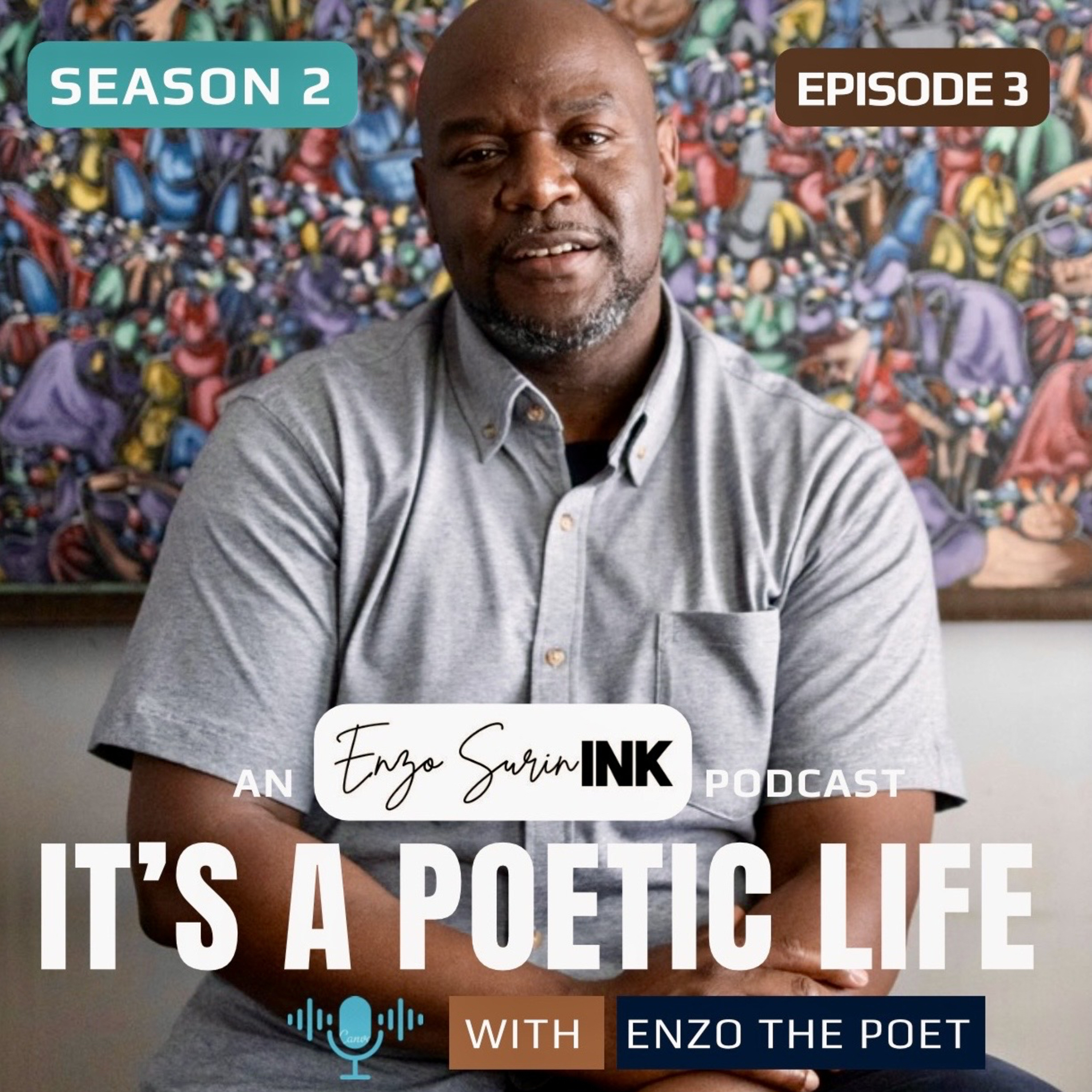 S2:E3 — The New Empathy