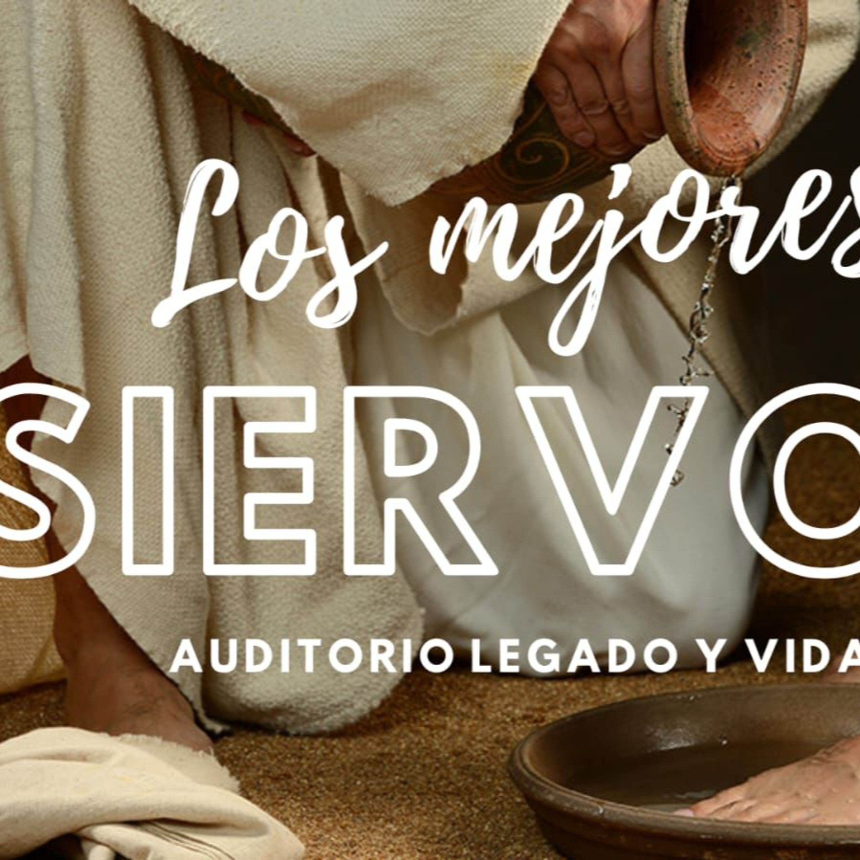 Legado y Vida Podcast