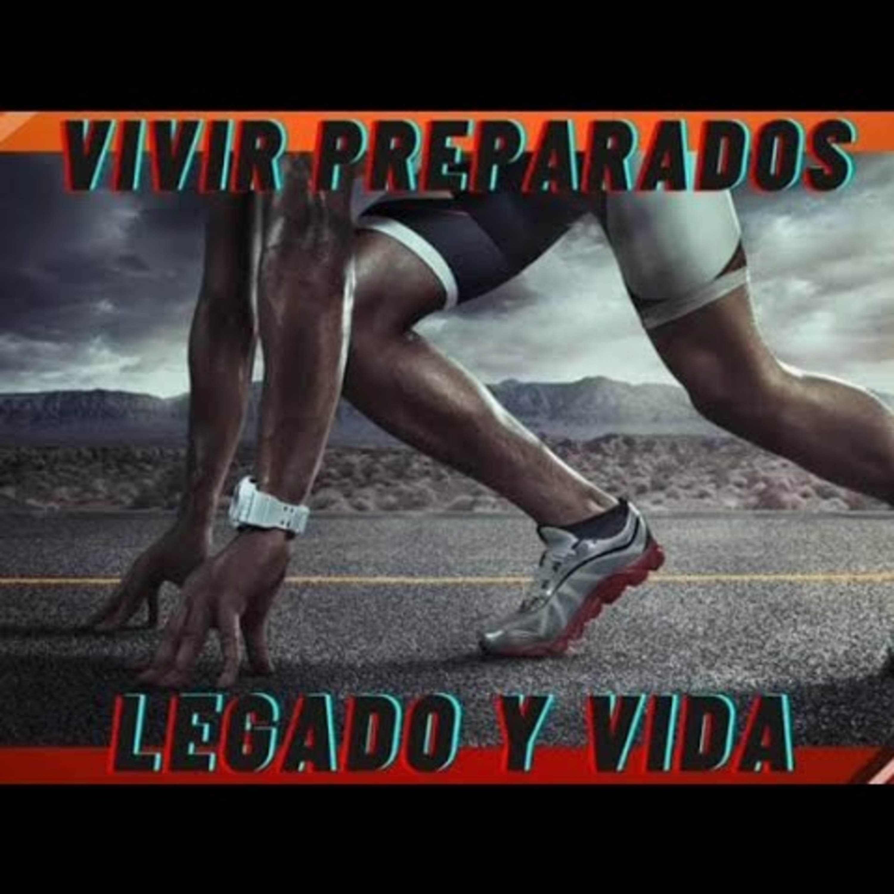 Legado y Vida Podcast