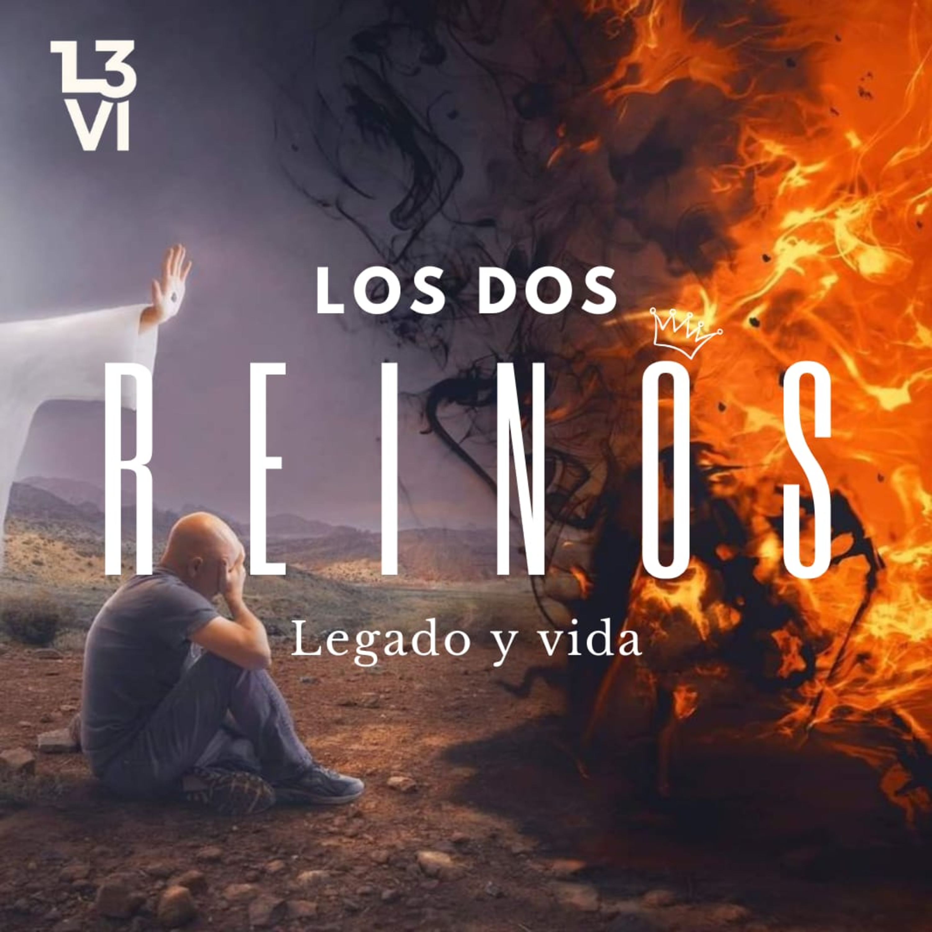 Legado y Vida Podcast