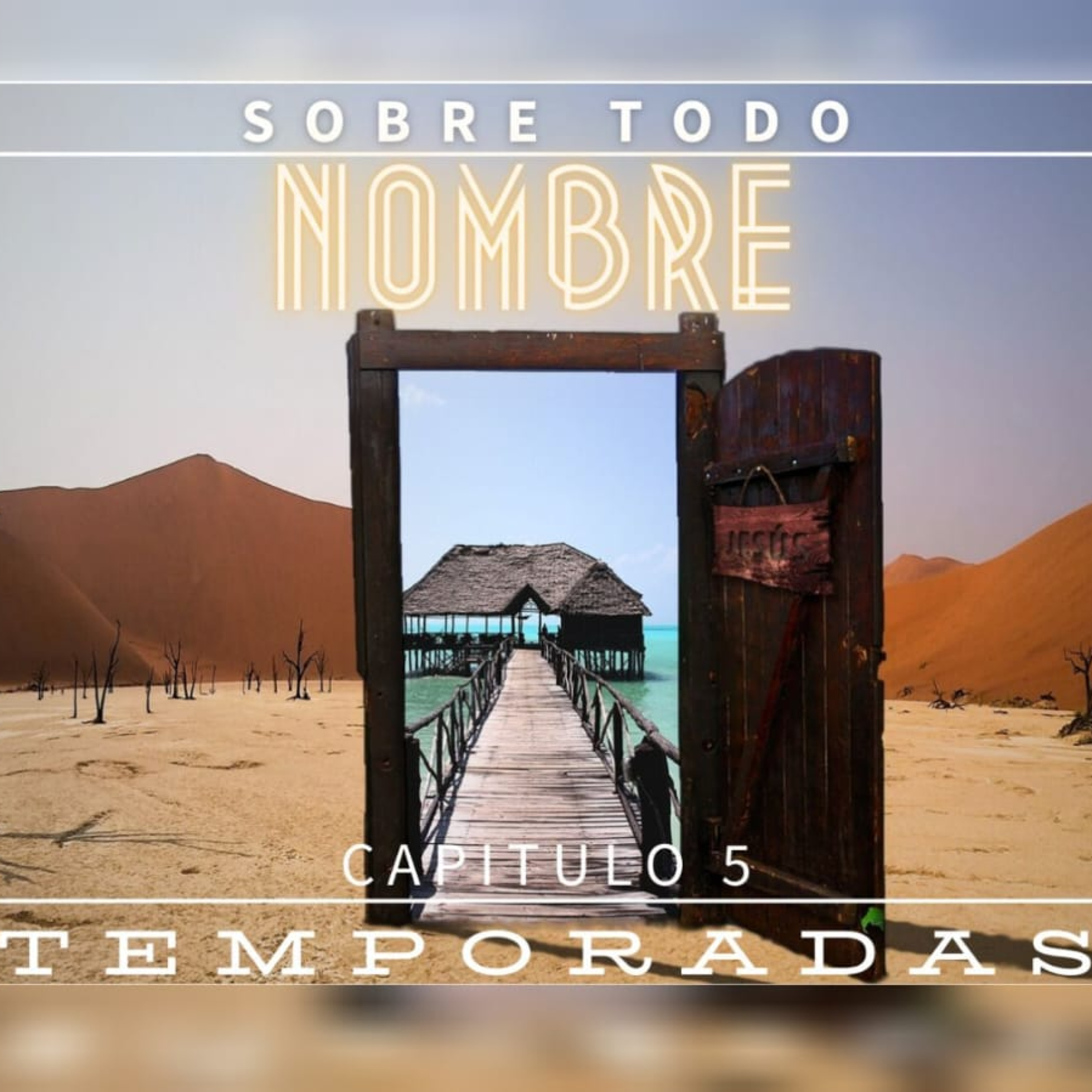Legado y Vida Podcast
