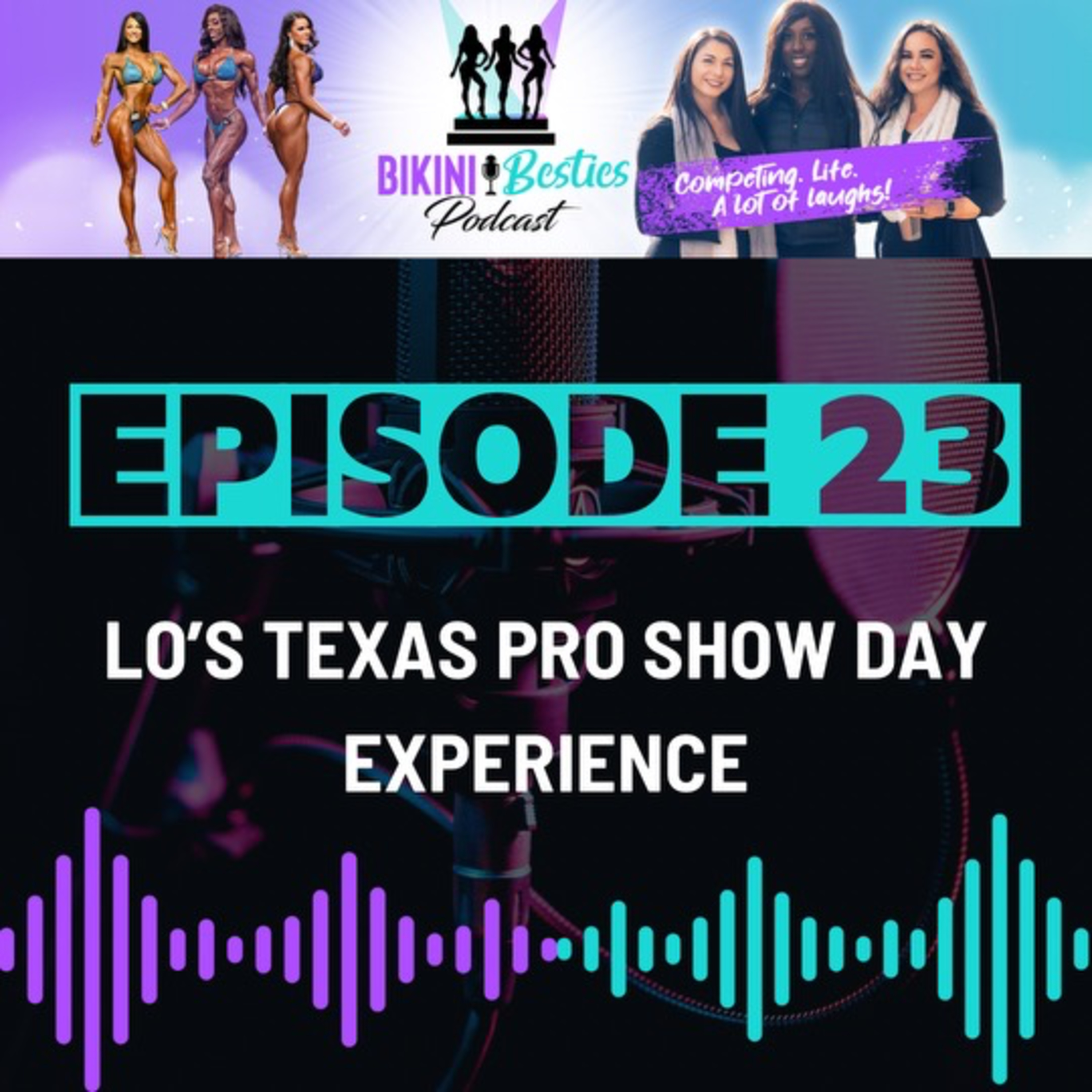 Bikini Besties Podcast