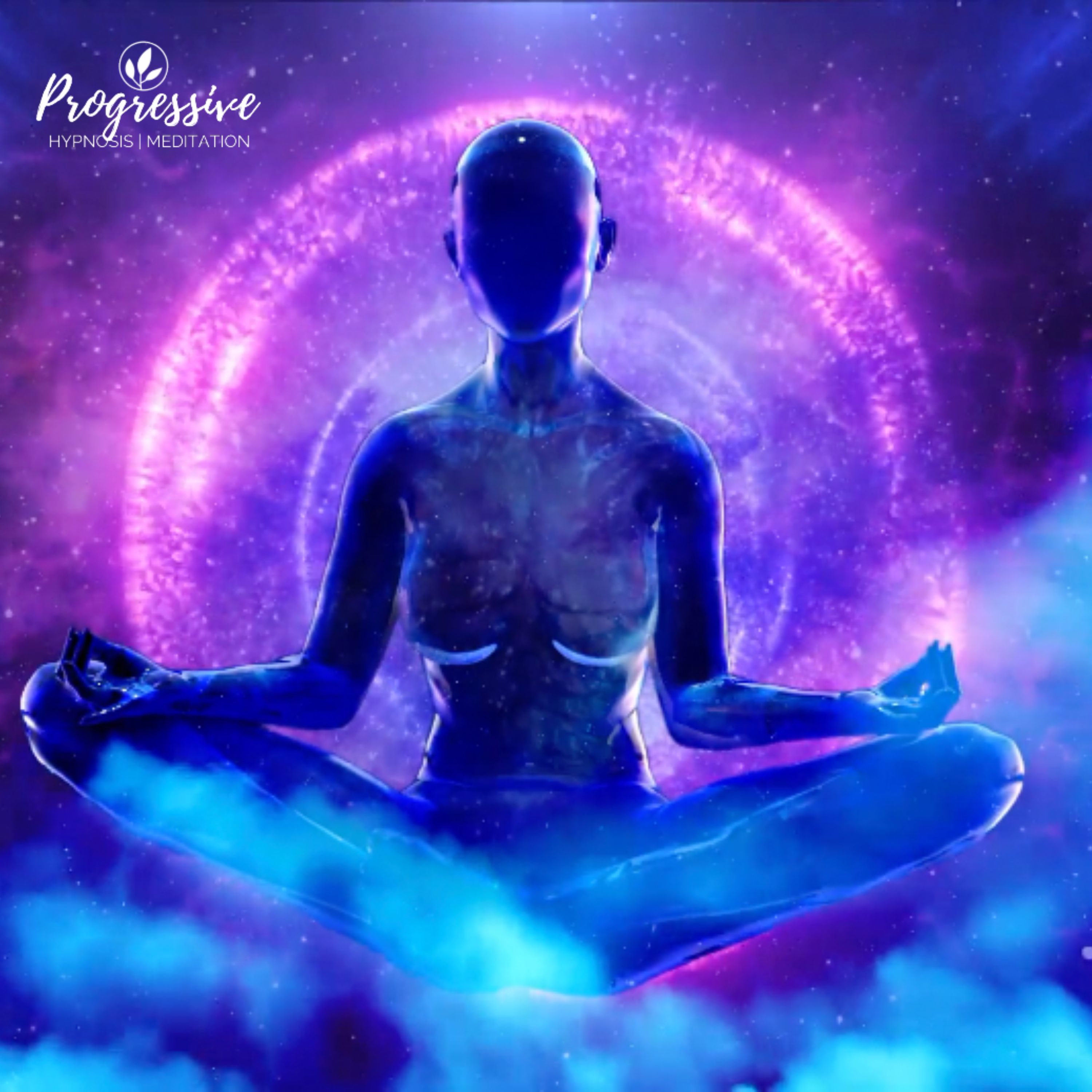 Heal your Body as you Sleep Guided Meditation with Healing episode artwork