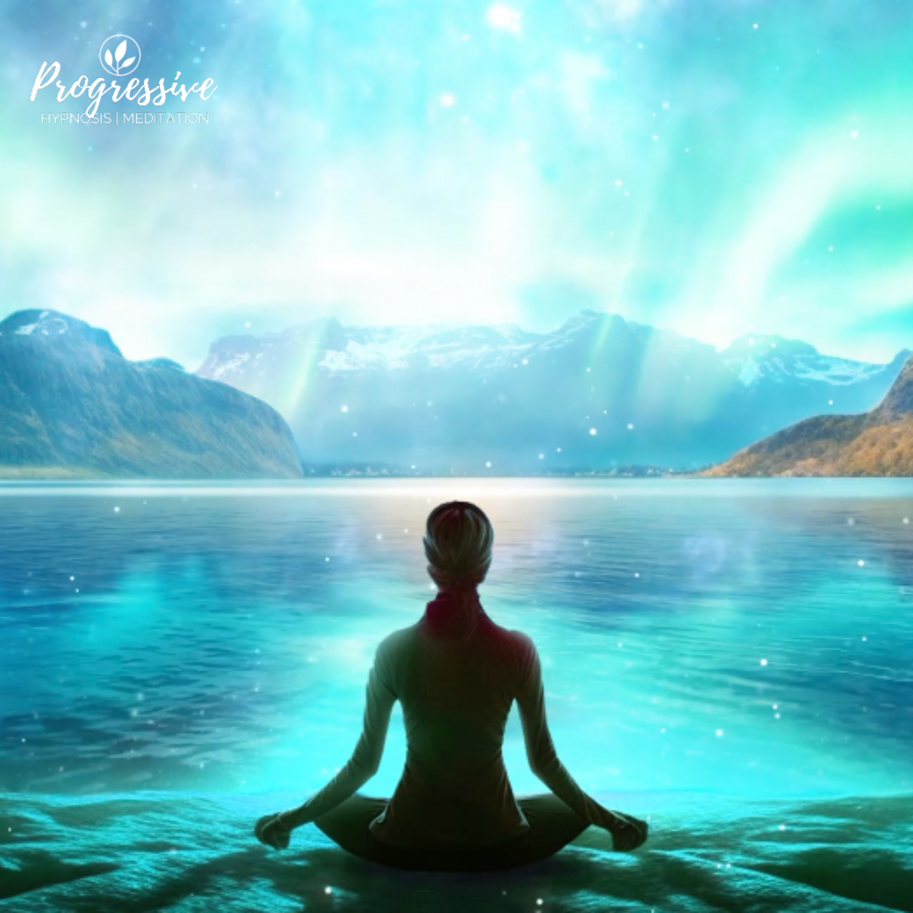 Sleep Meditation - Full Body Healing All Night, All Cells Healing | Heal as you Sleep Hypnosis episode artwork