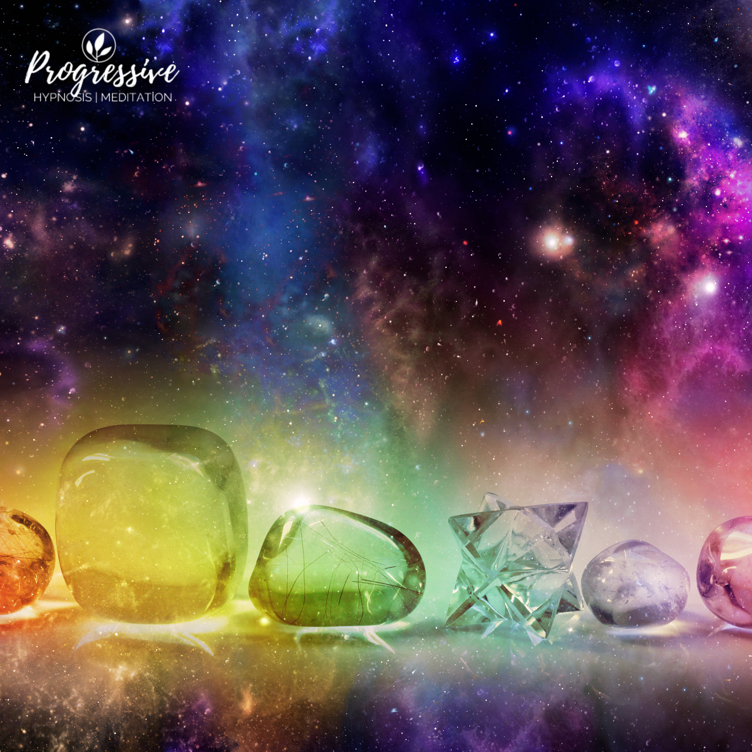 Profoundly Restorative Sleep Meditation for Healing - Deep Peaceful Sleep with Full Body Healing episode artwork