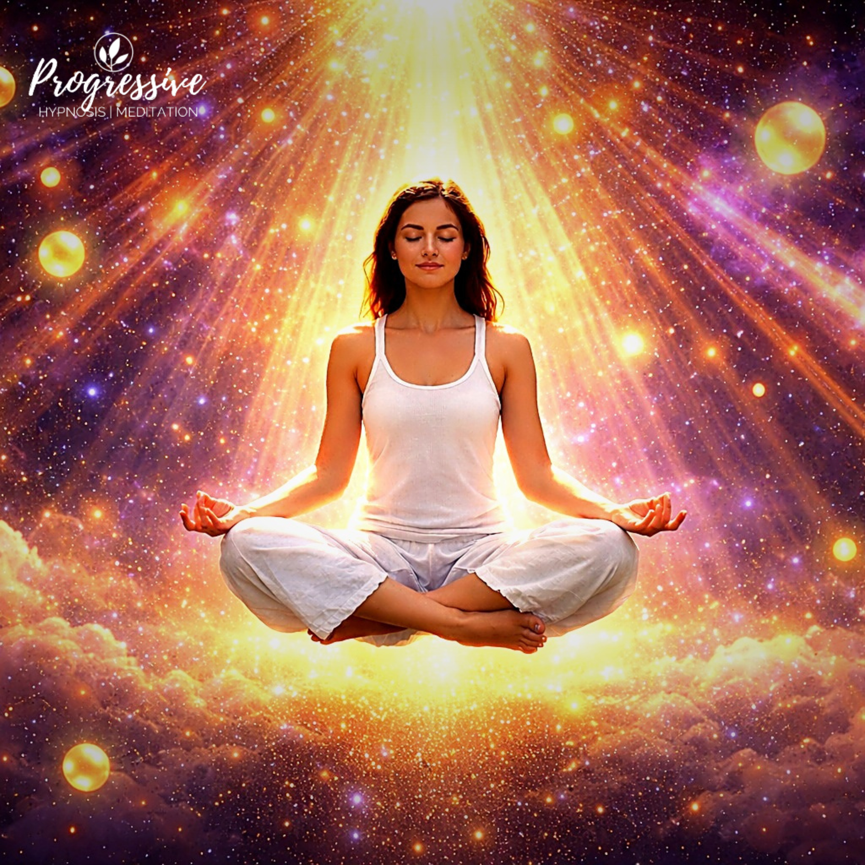 Deep Sleep Meditation for Inner Guidance episode artwork