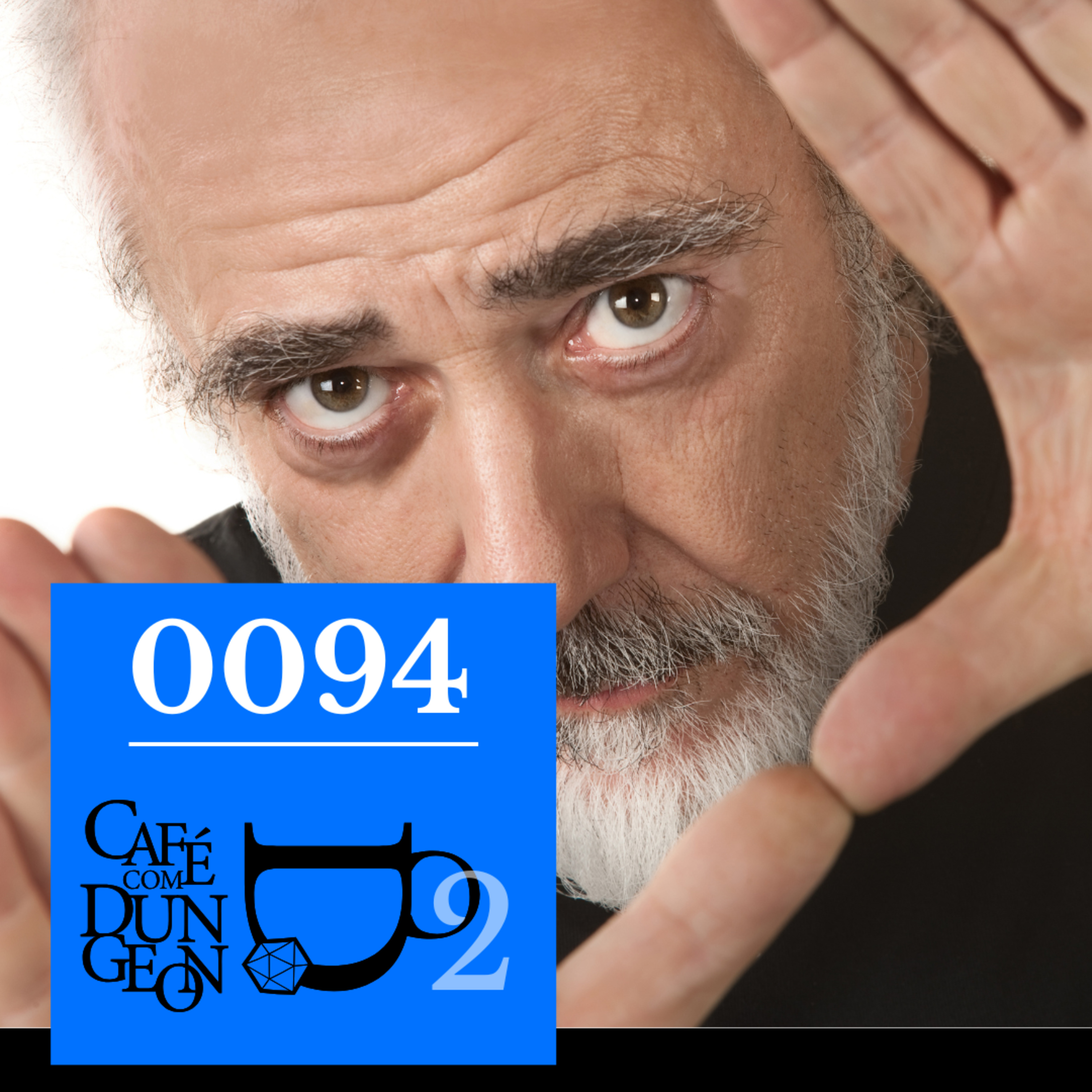 Café com Dungeon