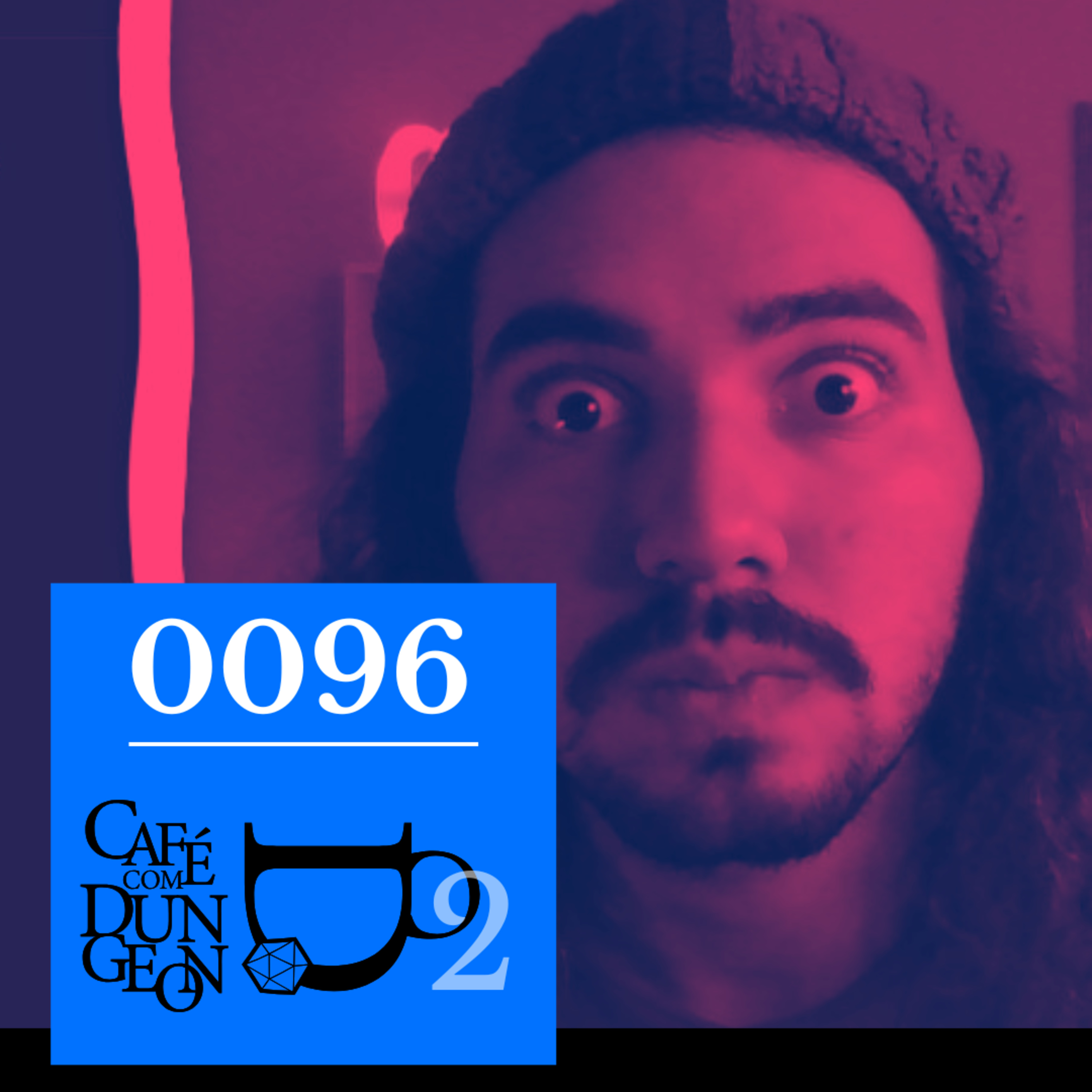 Café com Dungeon