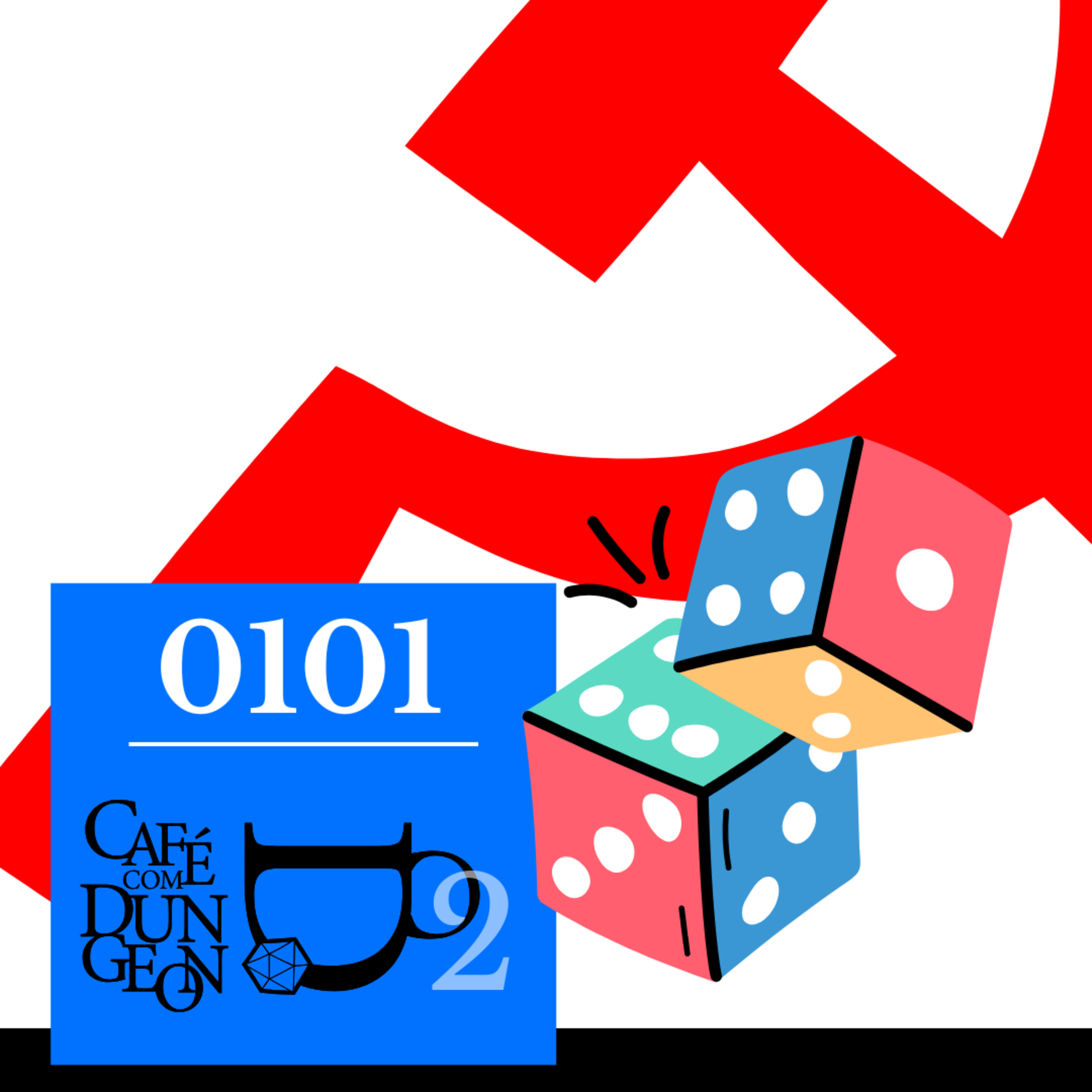 Café com Dungeon