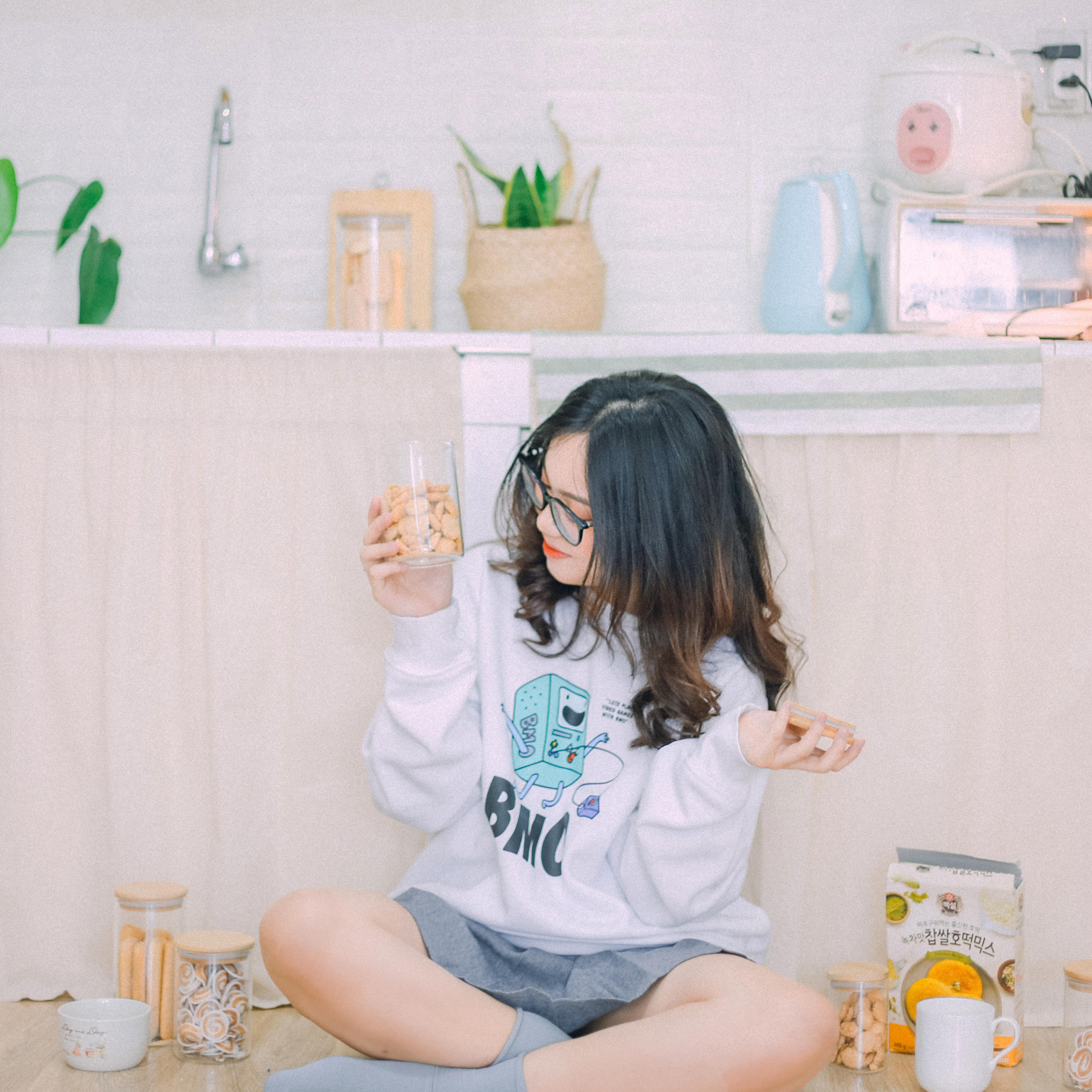 Làm sao để bớt quan tâm tới đắt rẻ