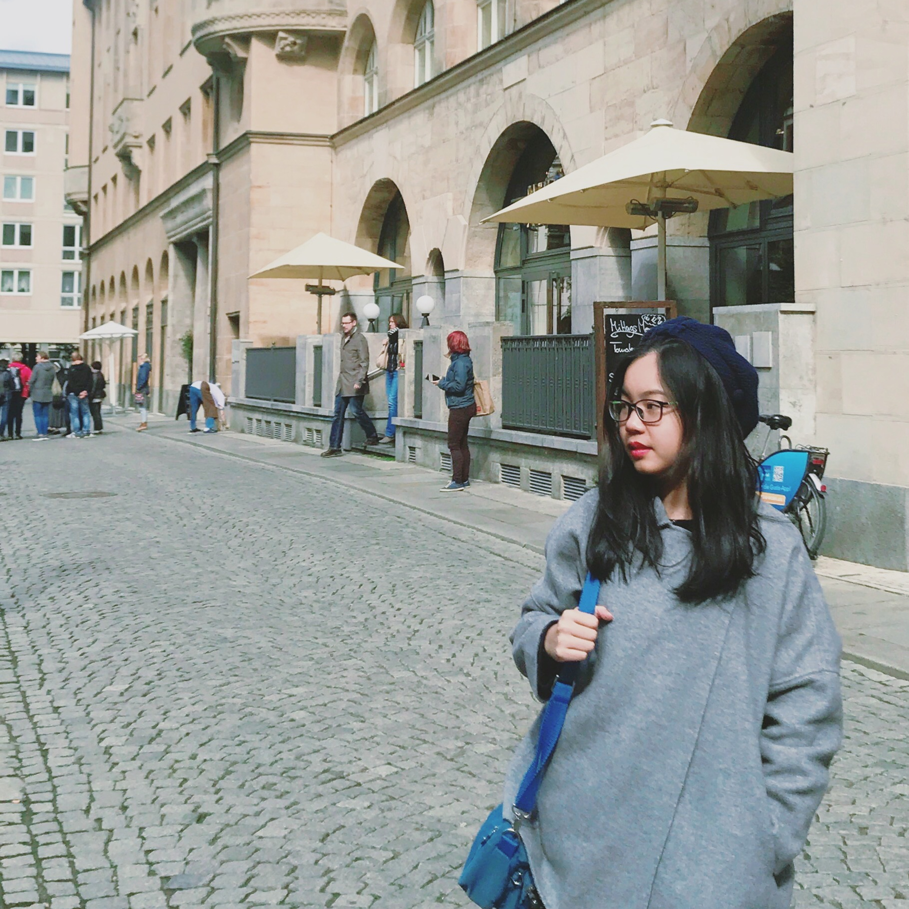 Tư Duy Trù Phú