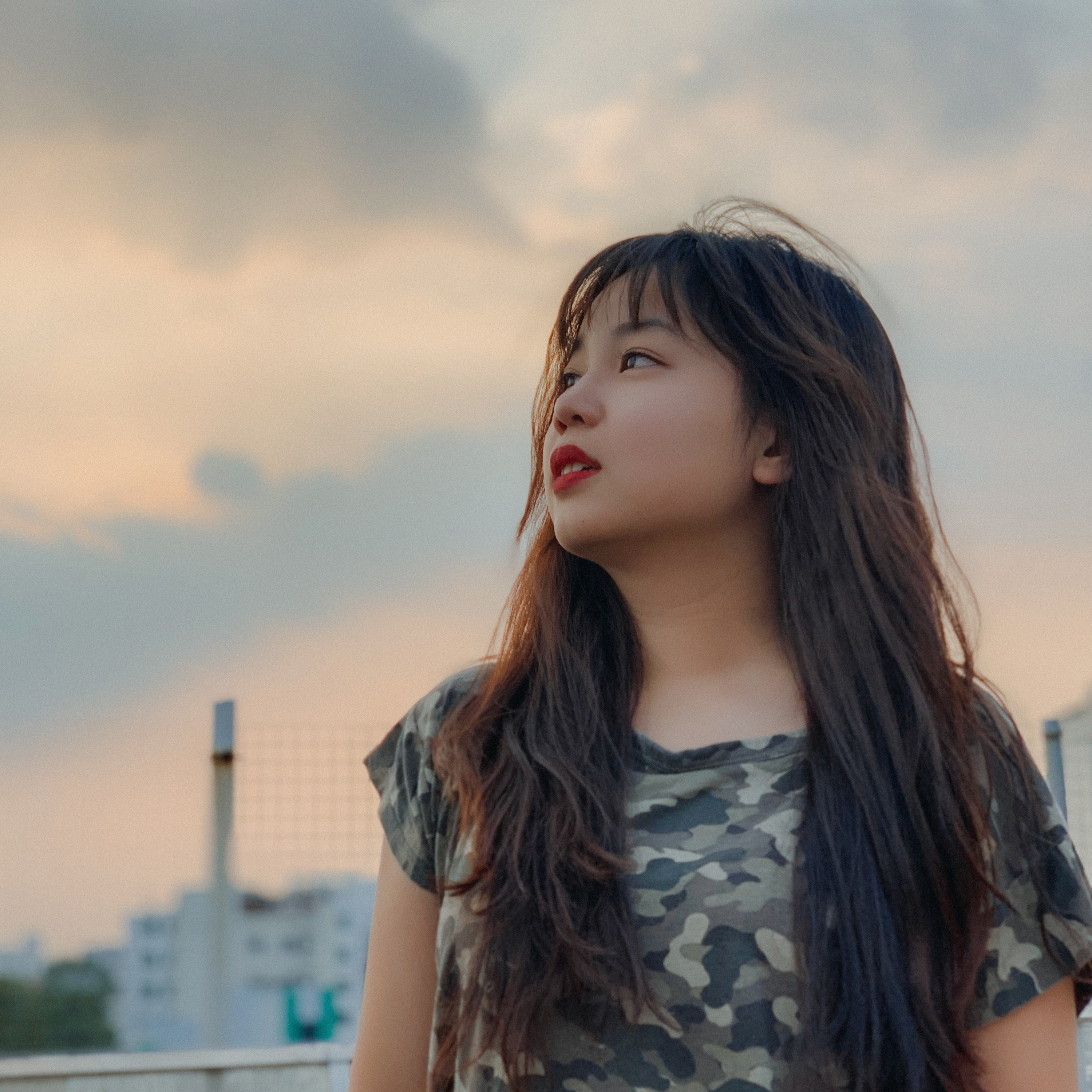 Tư Duy Trù Phú