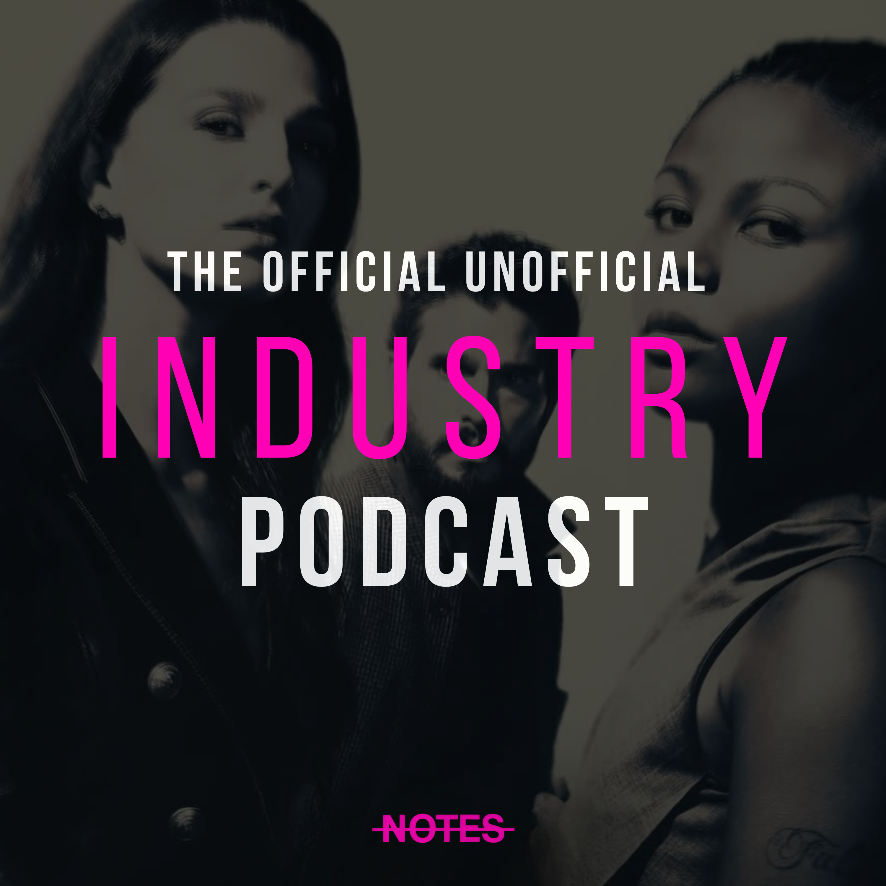 Industry S4 E3 - "Habseligkeiten" episode artwork