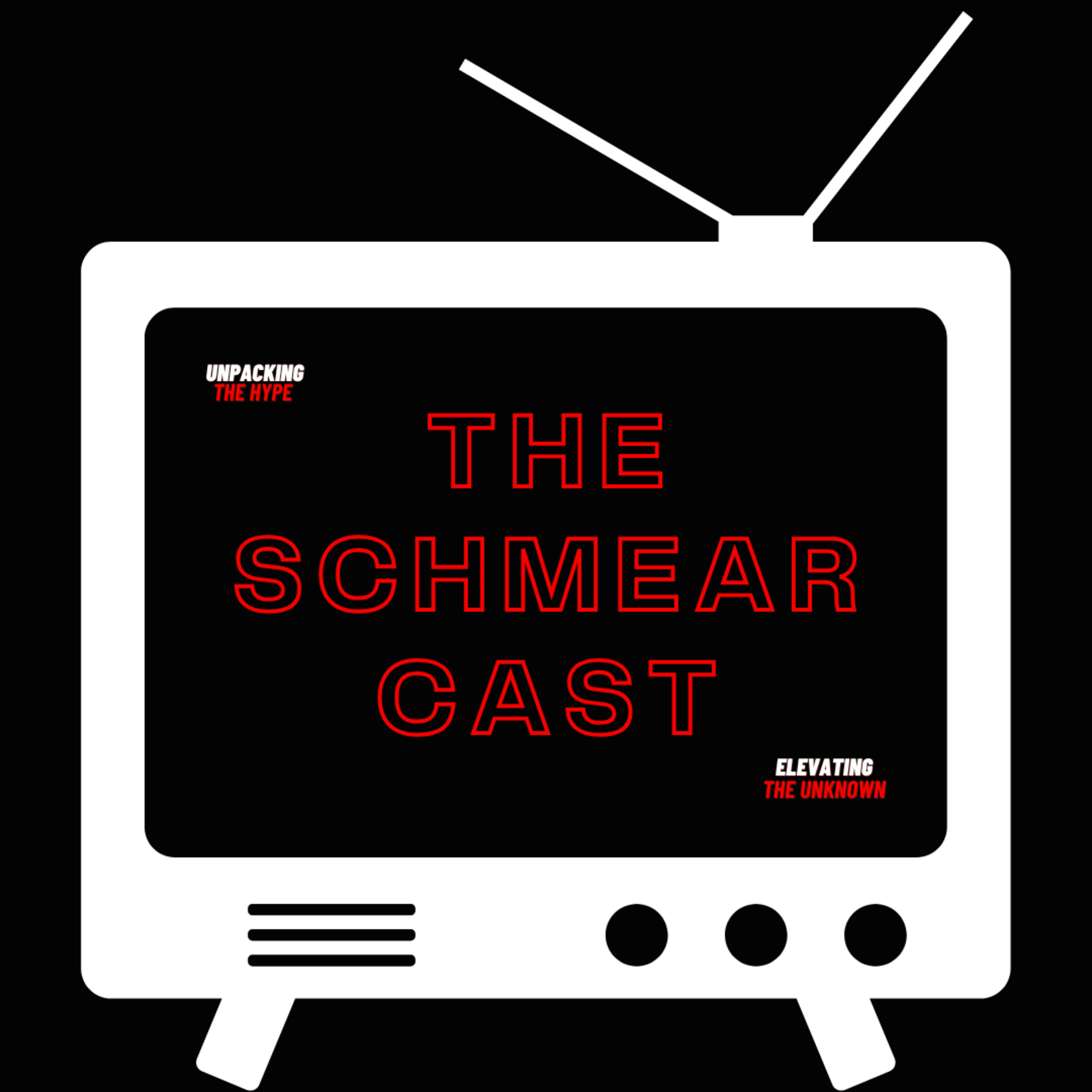 96 - Fall TV & Film Recap