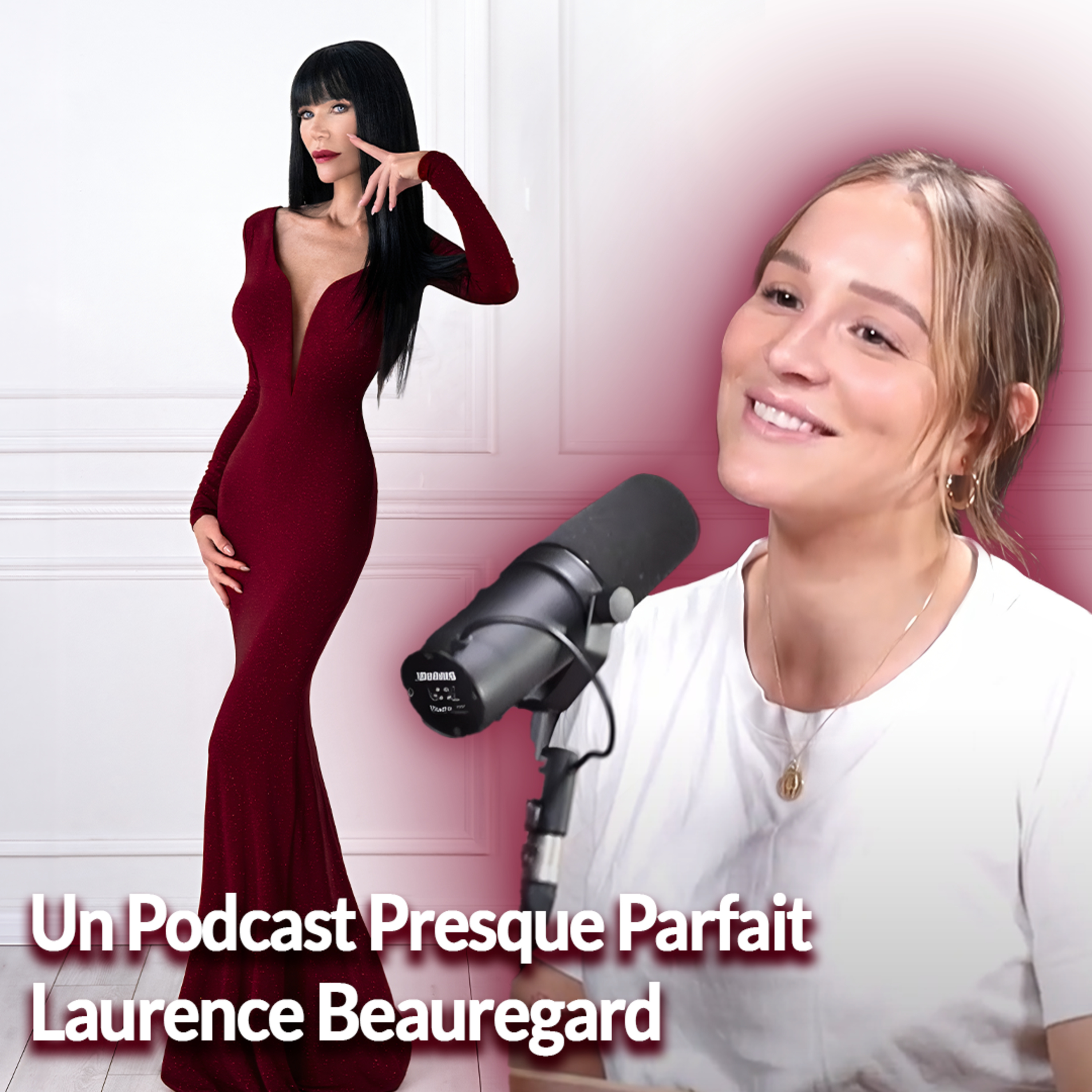 S1 Ep. 4 Laurence Beauregard episode artwork